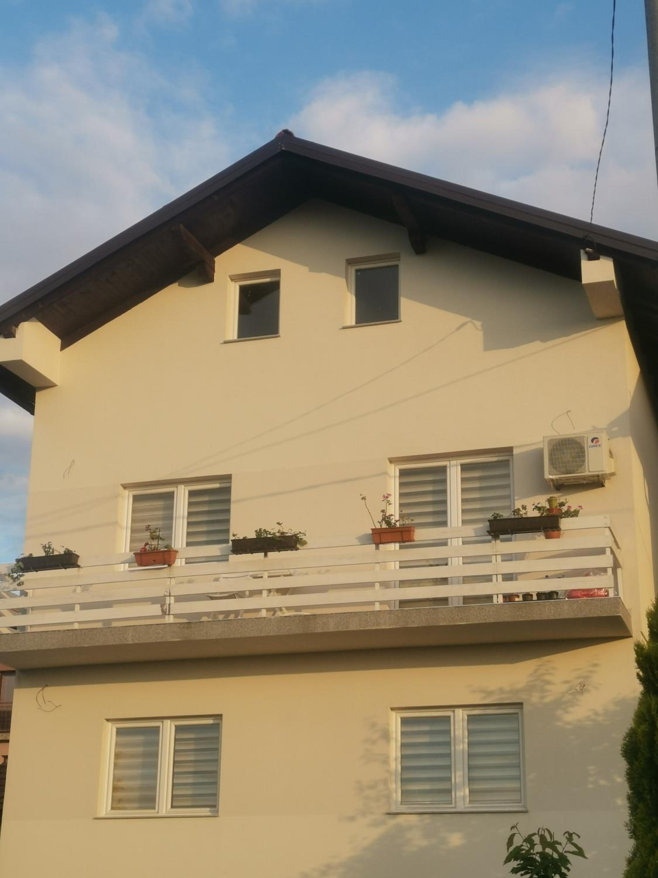 Ilidza Nature Home