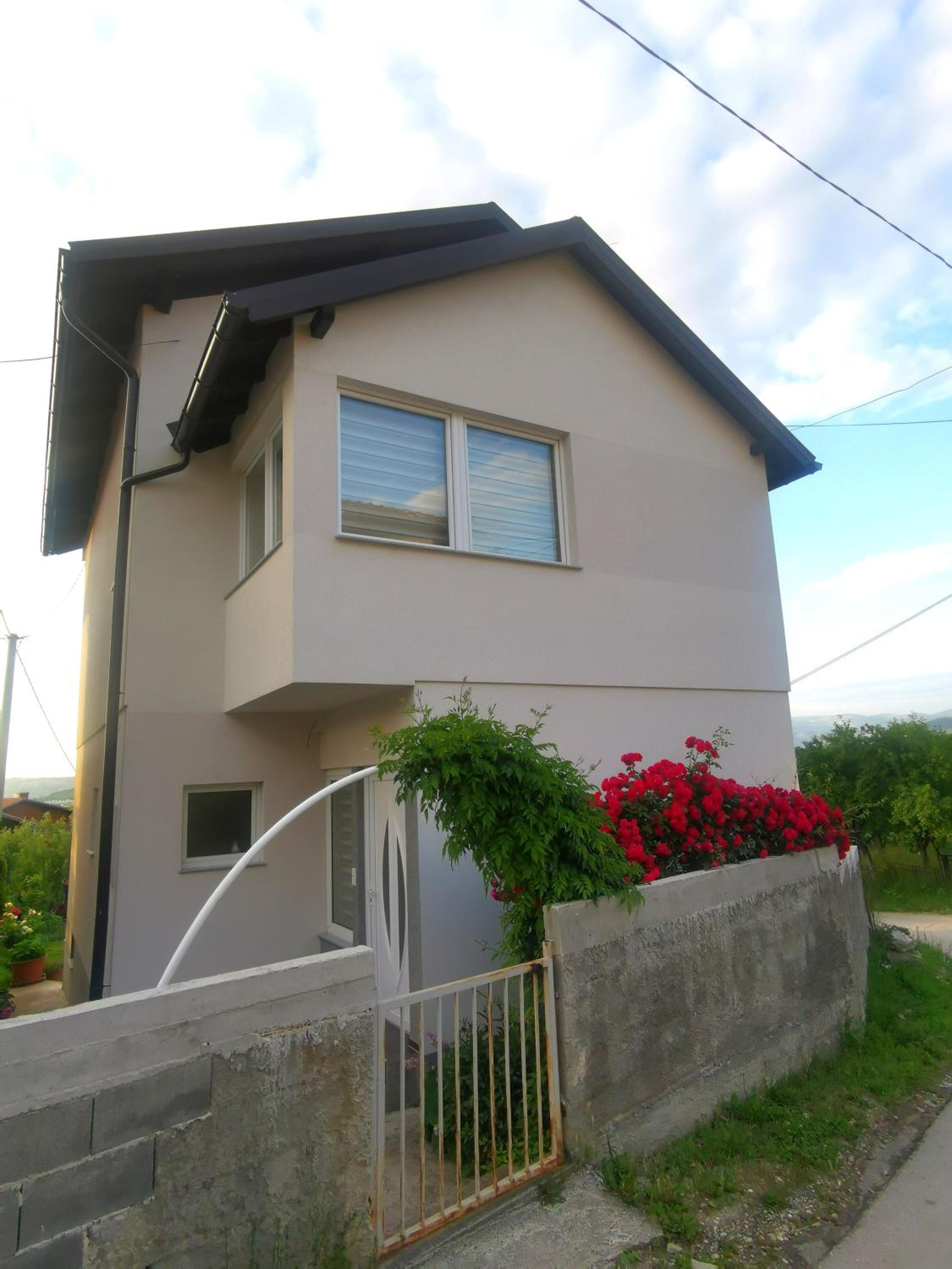 Ilidza Nature Home