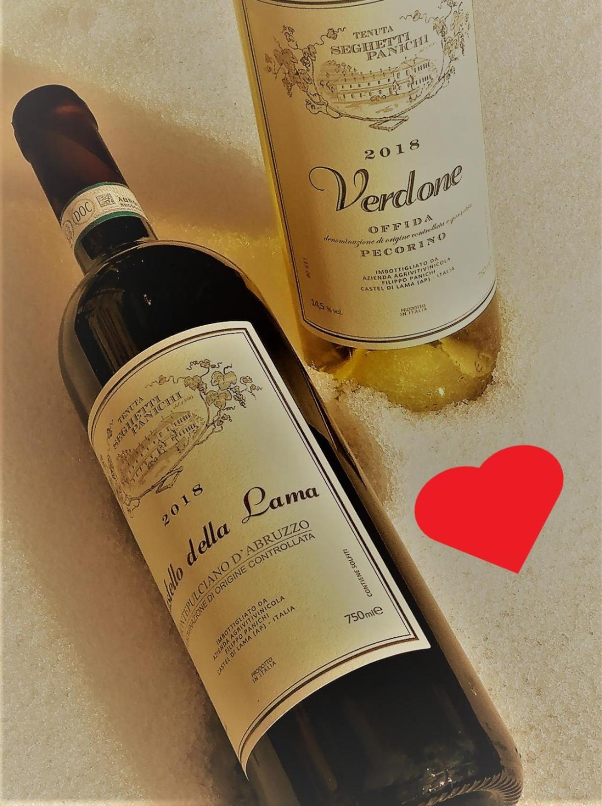 La Casetta del Cantiniere