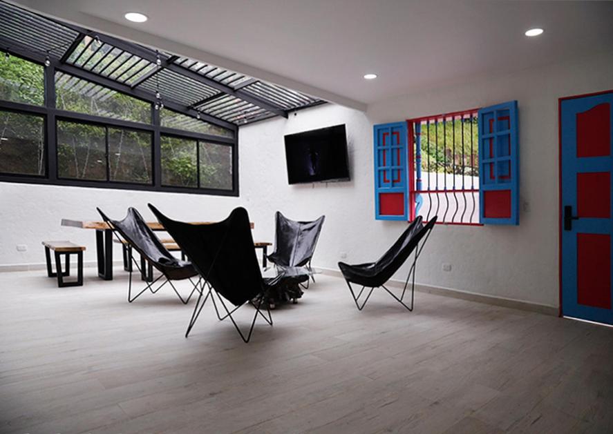 Casa Adelina