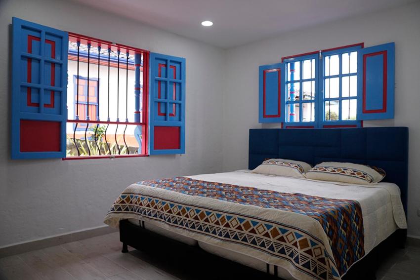 Casa Adelina