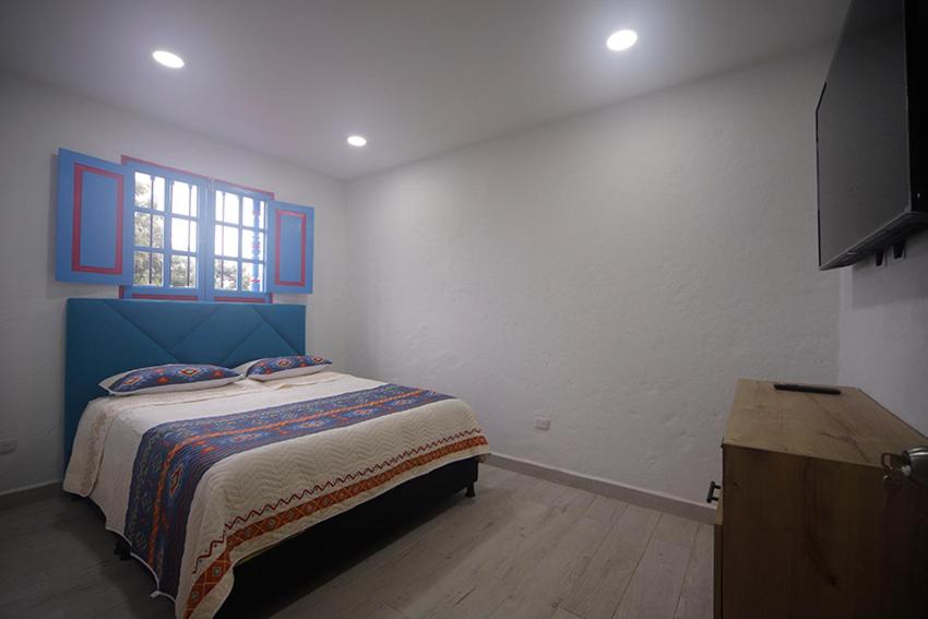 Casa Adelina