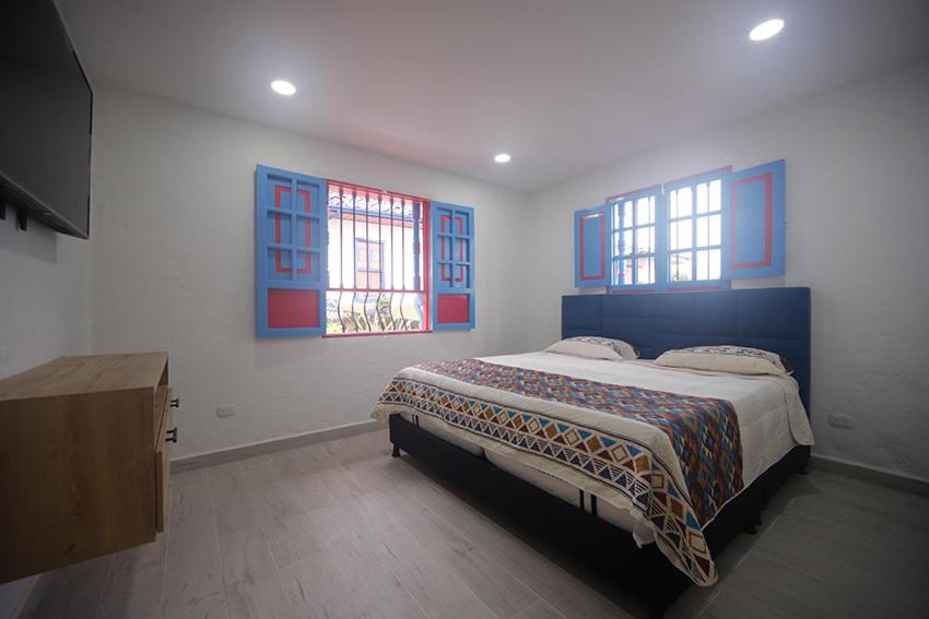 Casa Adelina