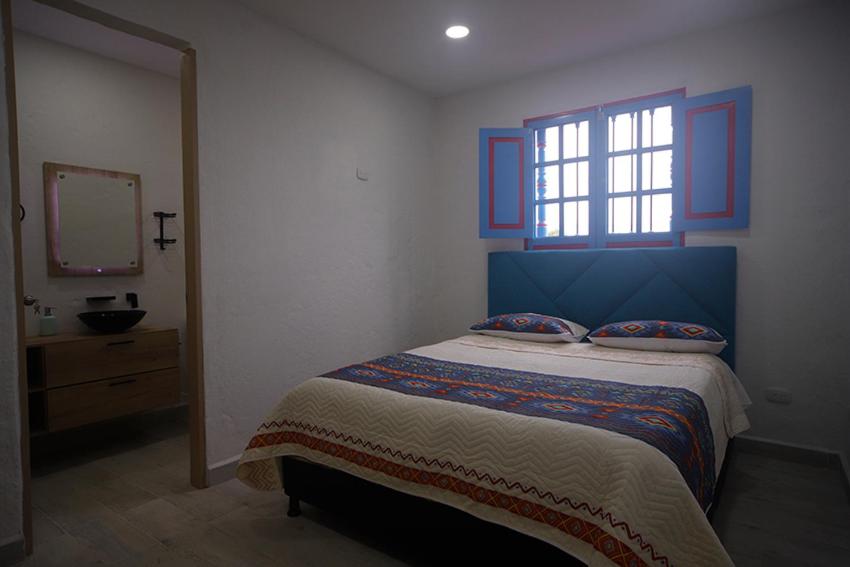 Casa Adelina
