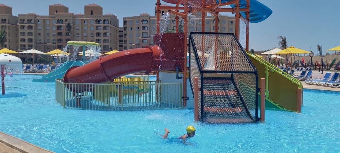 Hotel Aqua view North coast-الكيلو 91- للمصريين فقط - Image 1