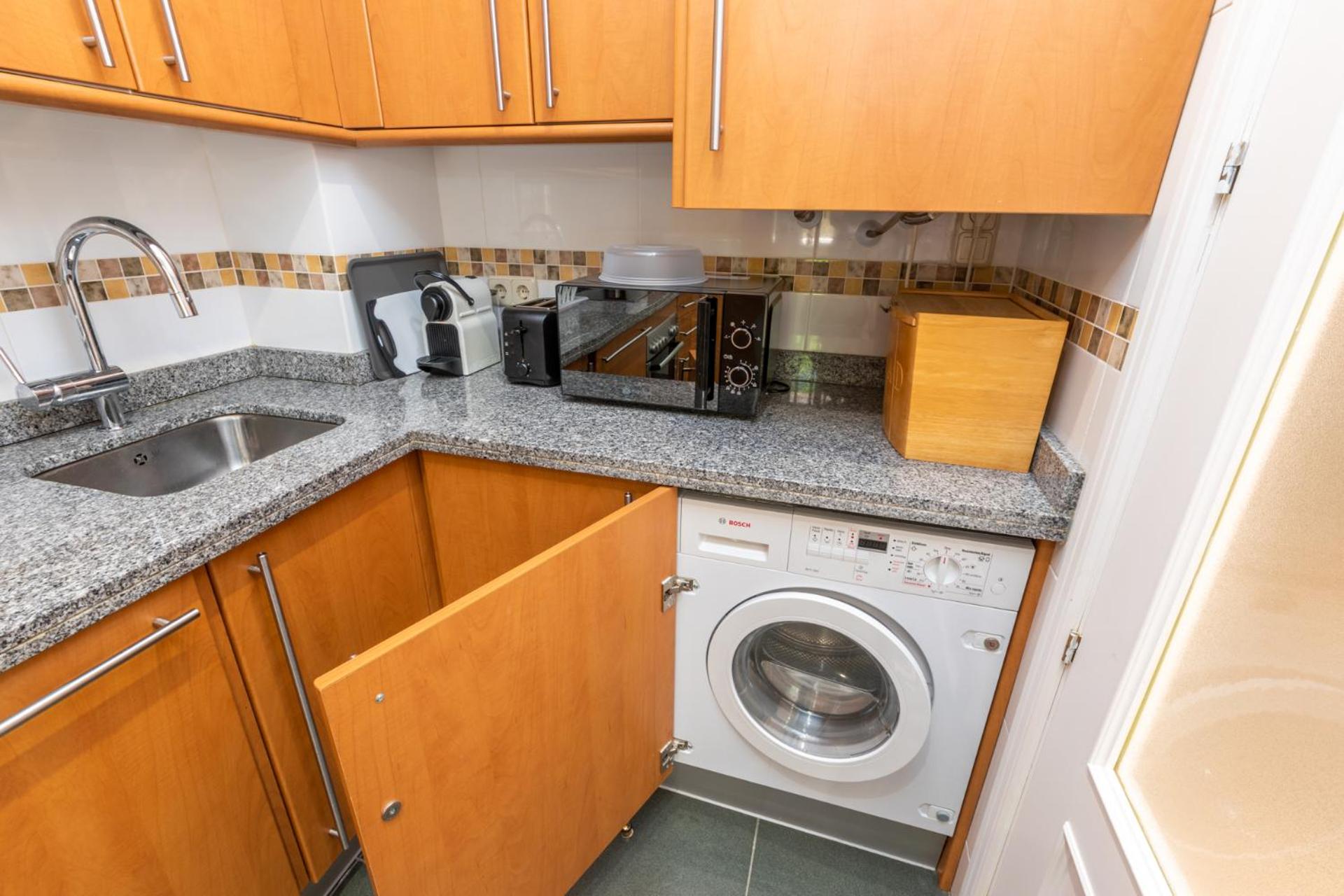 Apartment in Calanova Grand Golf - Mijas
