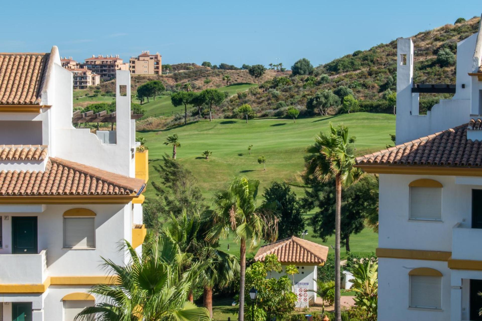 Apartment in Calanova Grand Golf - Mijas