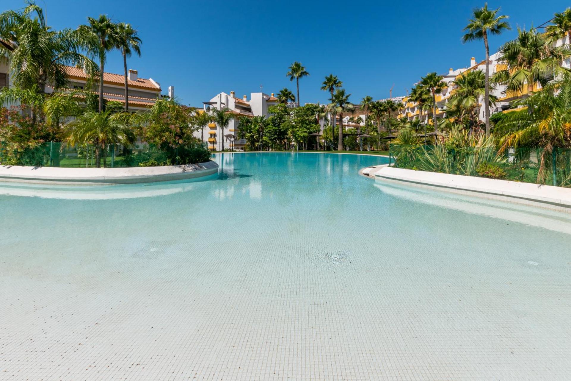 Apartment in Calanova Grand Golf - Mijas