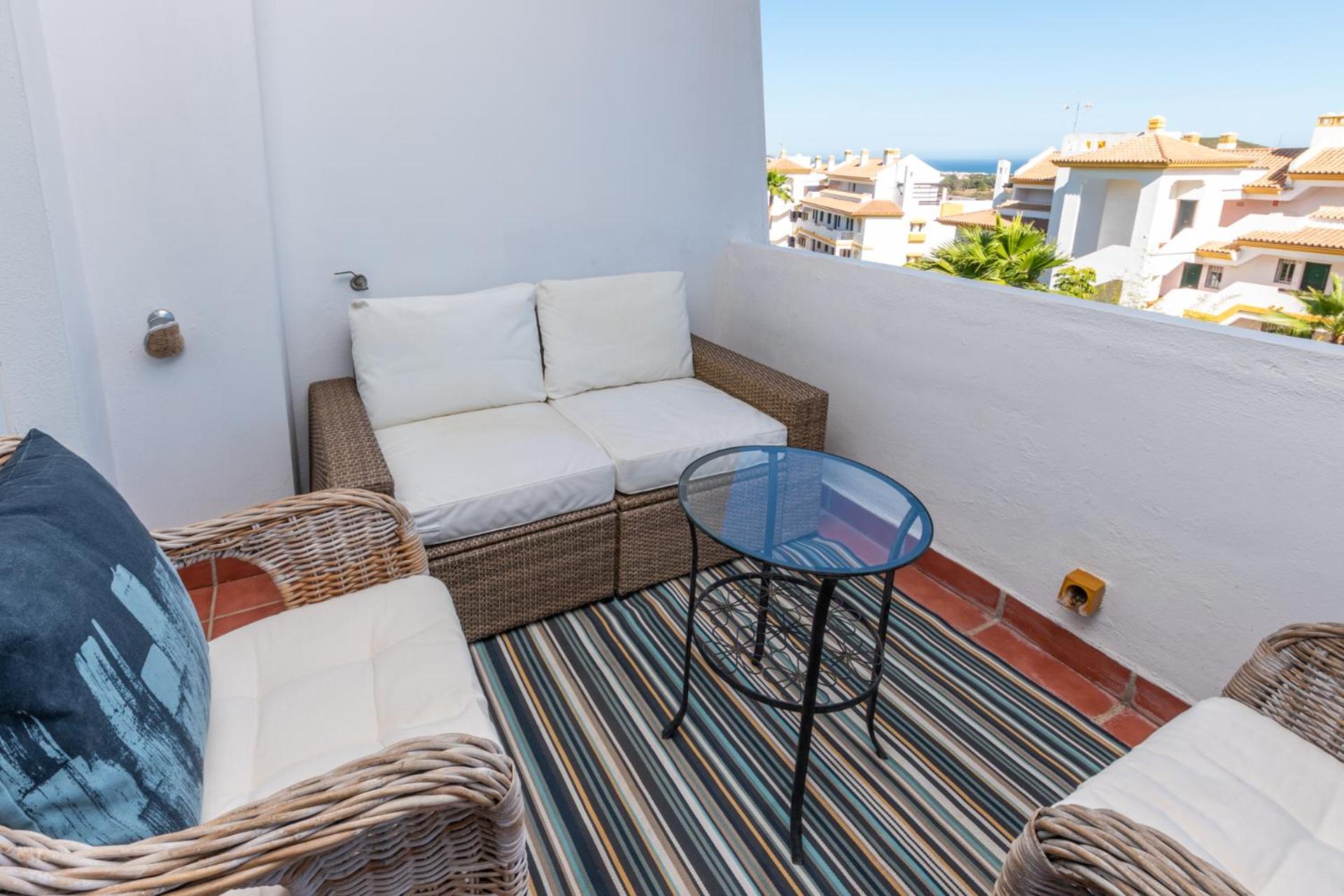 Apartment in Calanova Grand Golf - Mijas