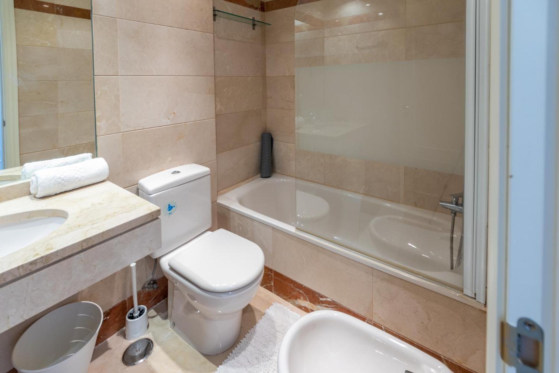 Apartment in Calanova Grand Golf - Mijas