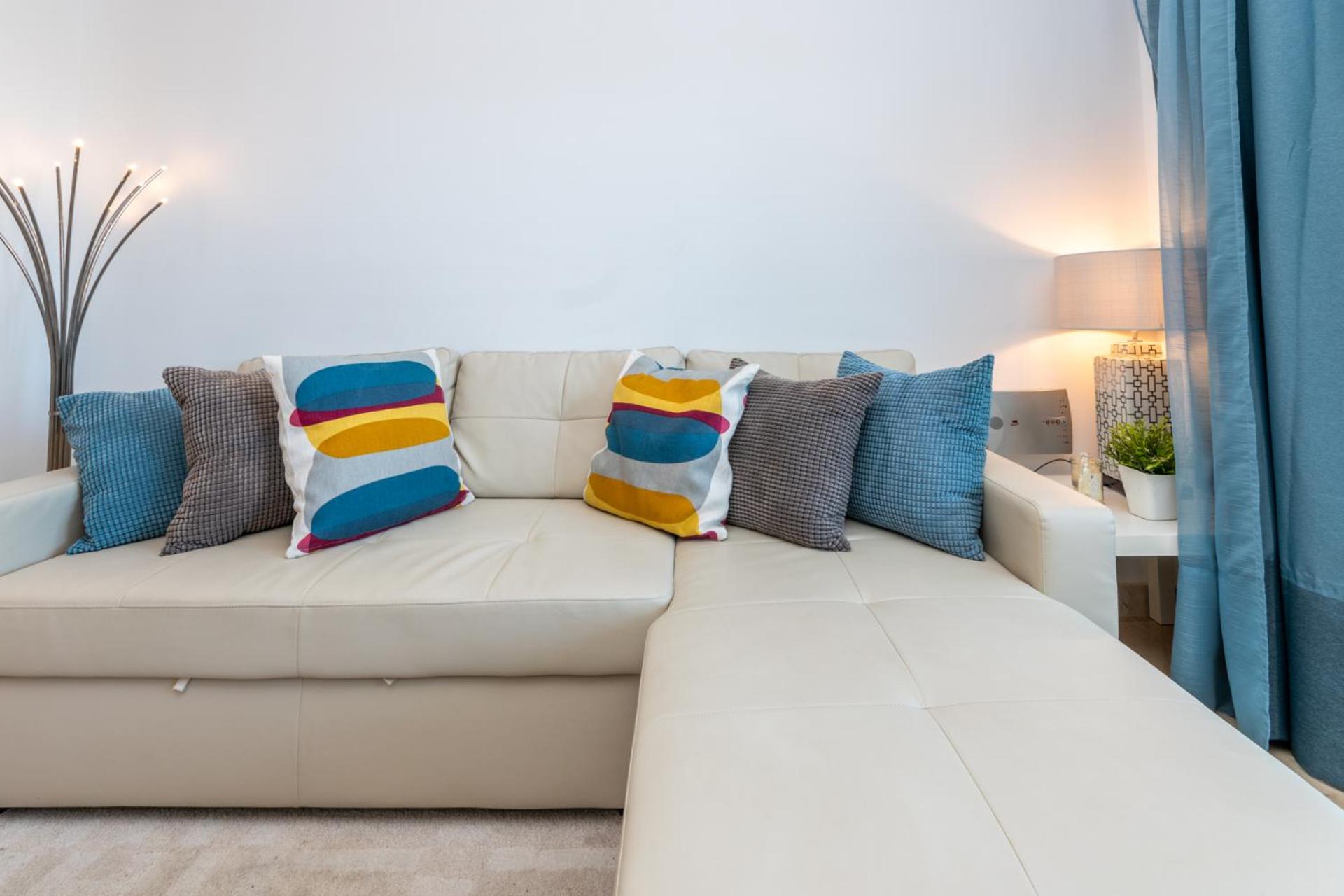 Apartment in Calanova Grand Golf - Mijas