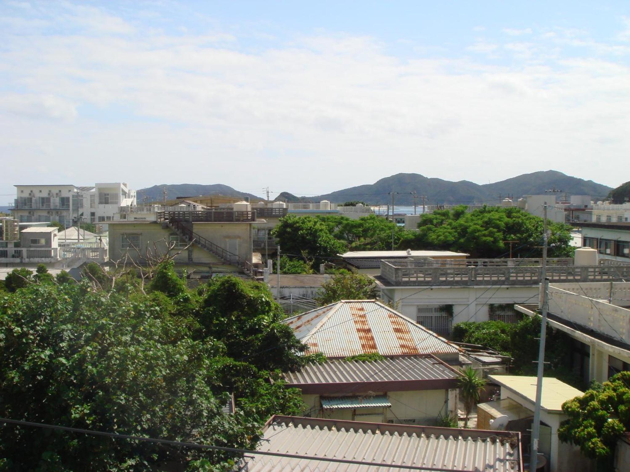 Guesthouse Iyonchi