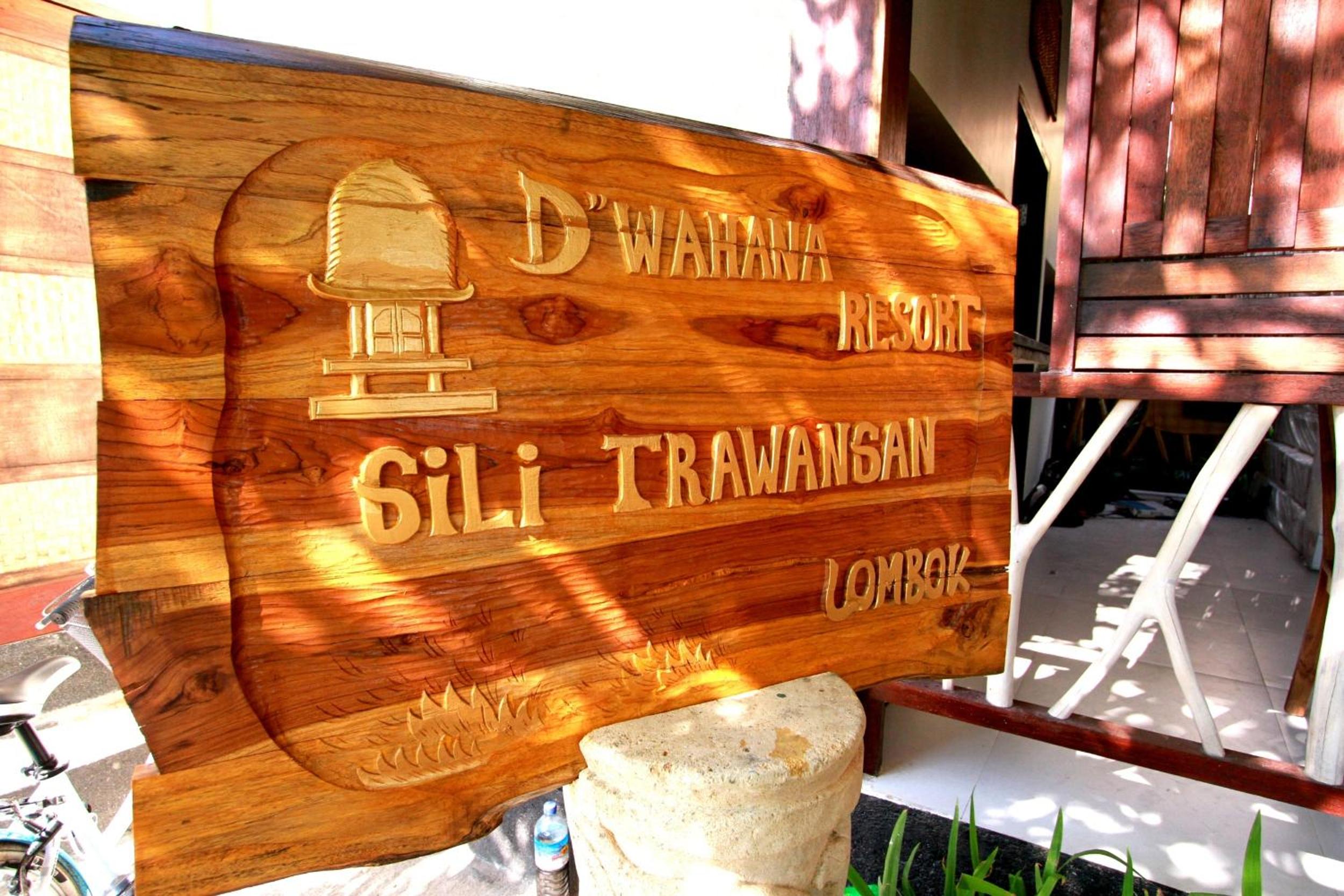 D'Palmana Gili Resort