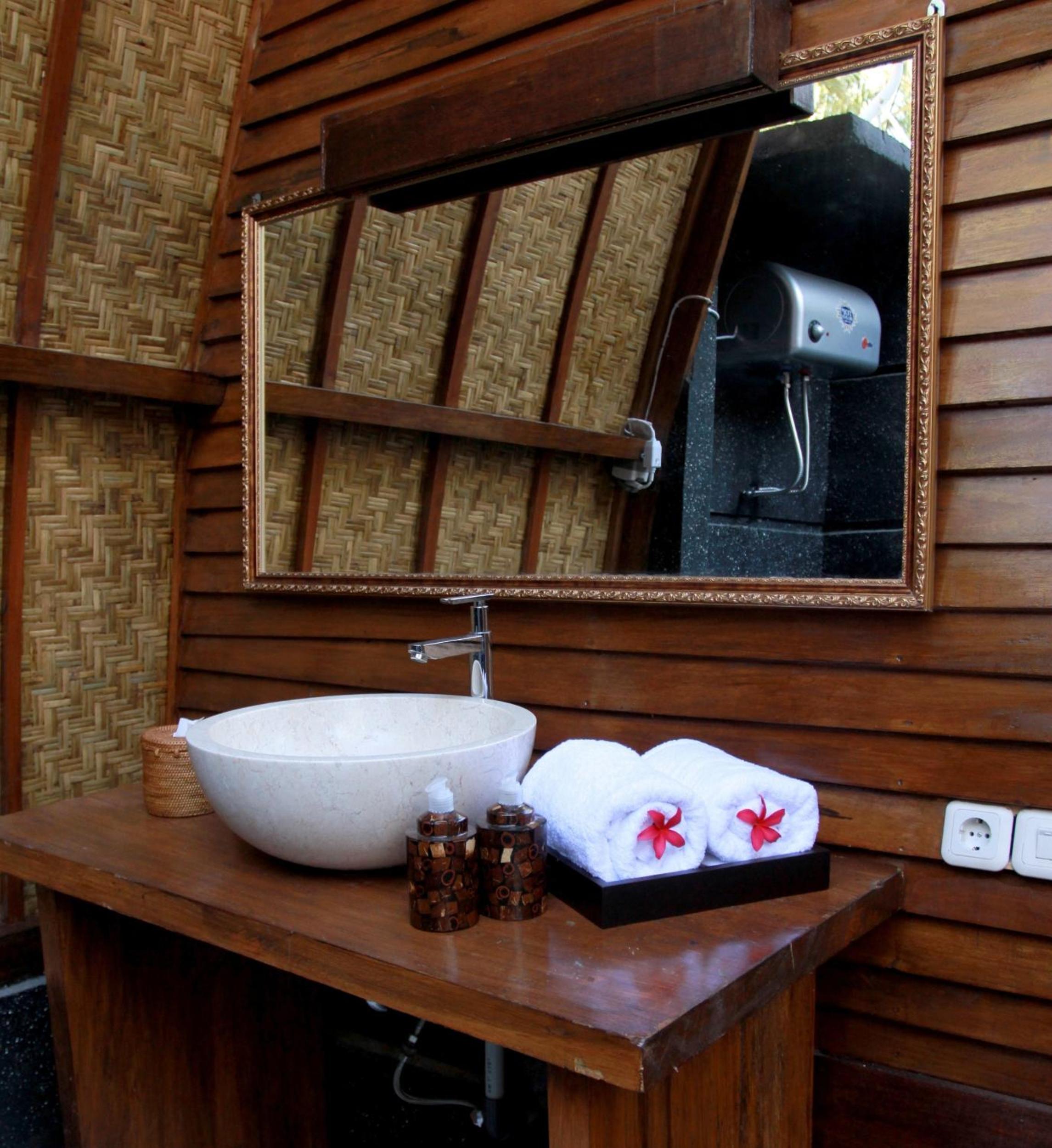 D'Palmana Gili Resort