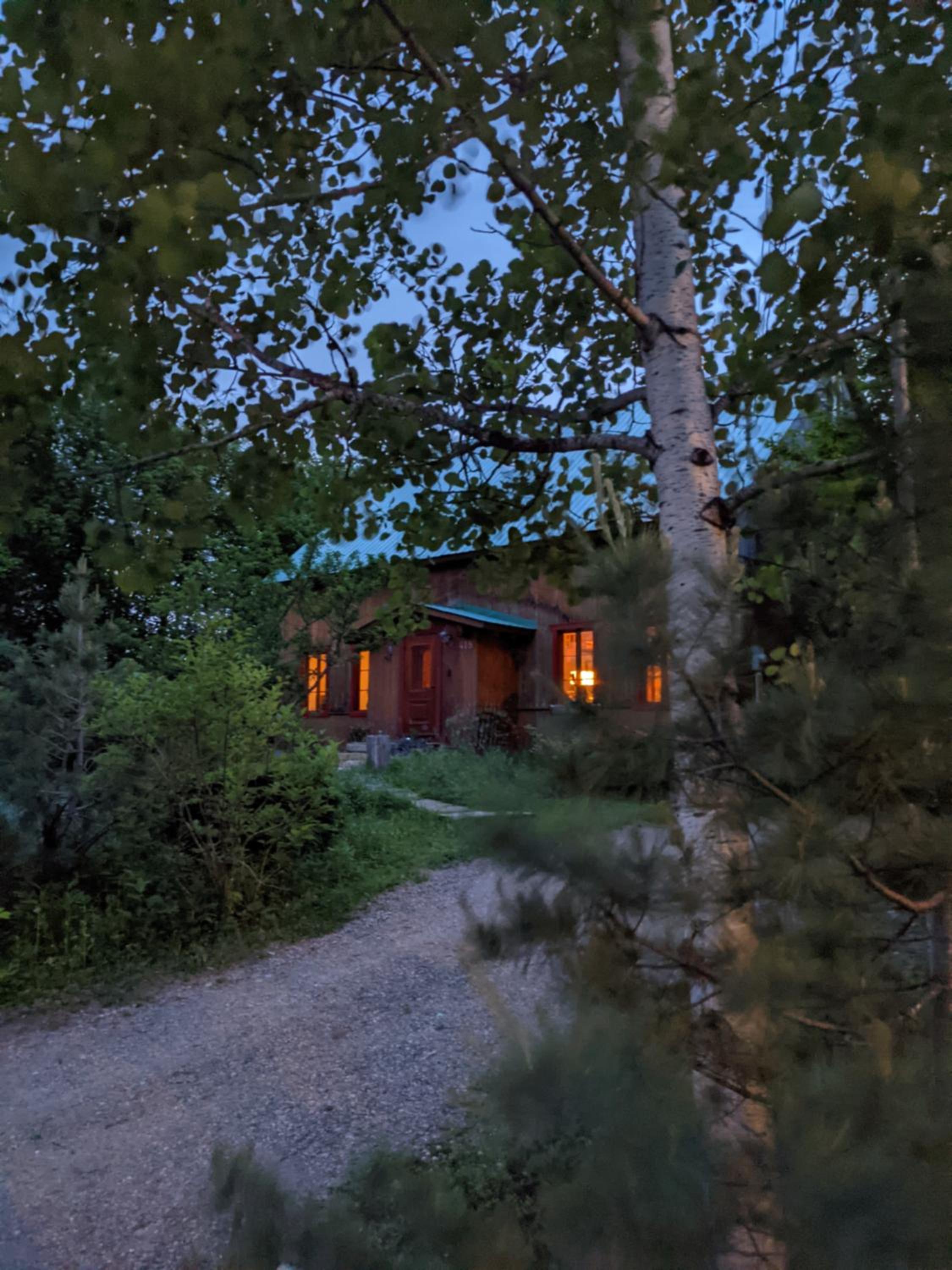 Cottage Jacques Cartier