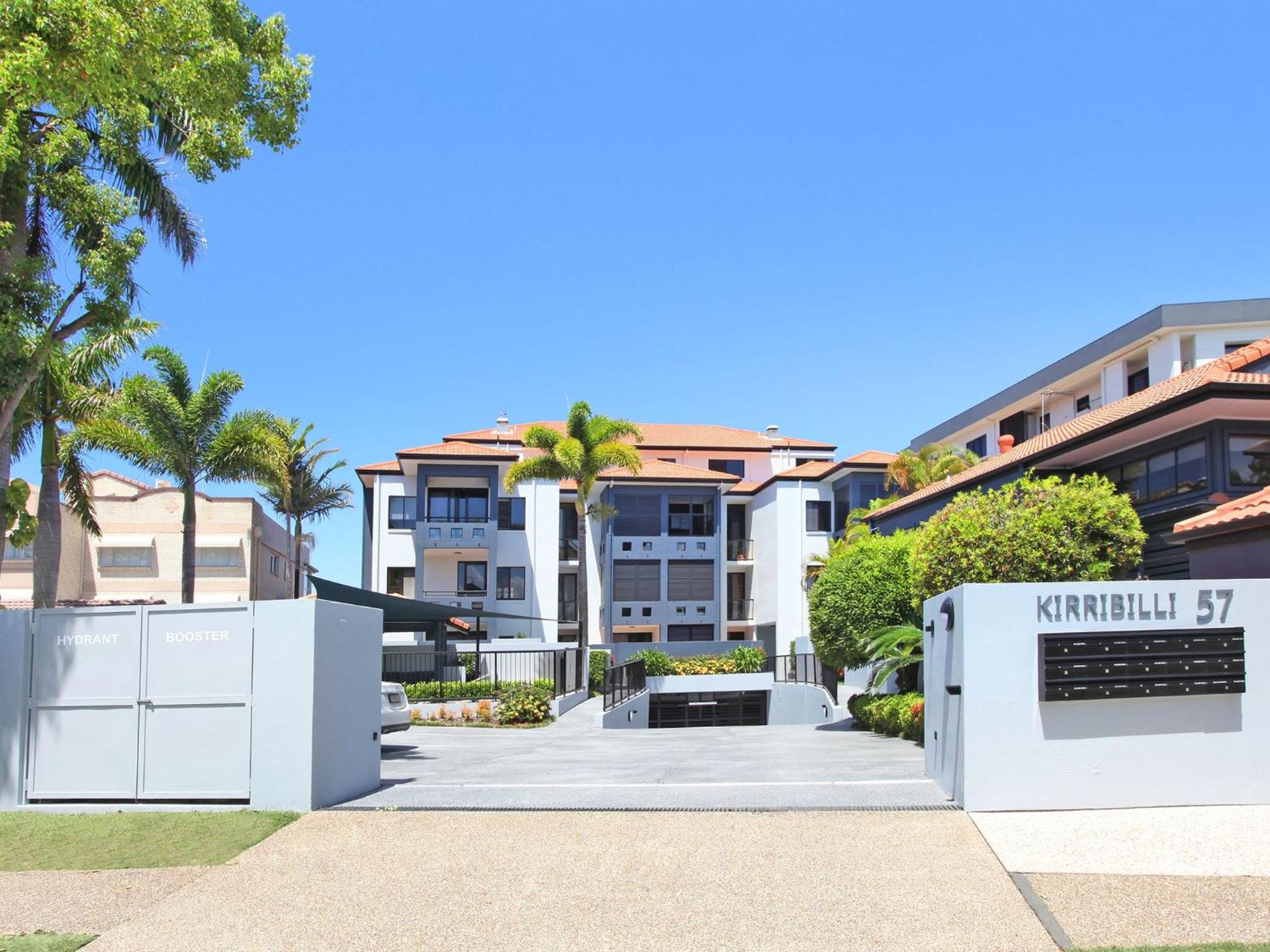 Kirribilli 13