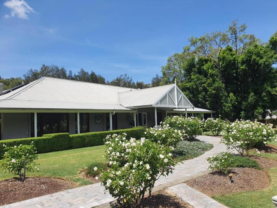 Thistle Hill Guesthouse - walk to many wineries and restaurants