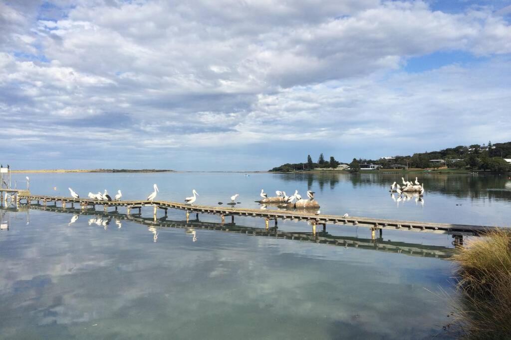 Dolphin Shores by the Blackwood River