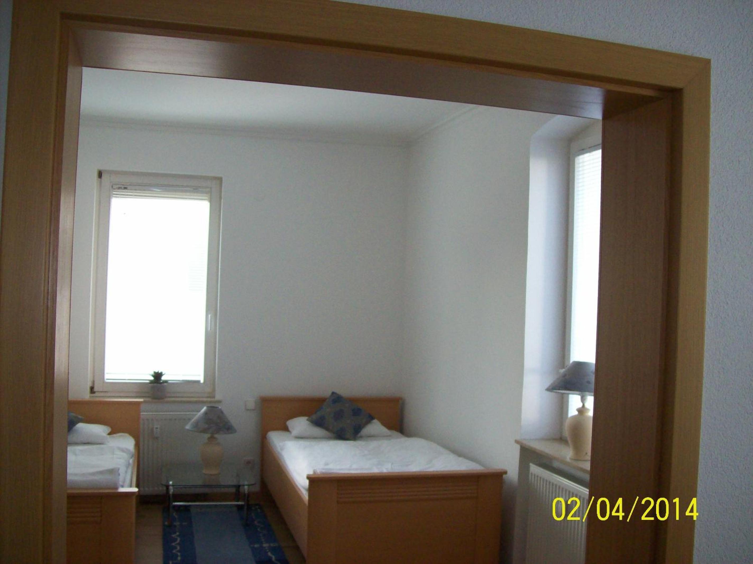 Ferienwohnung Lamm