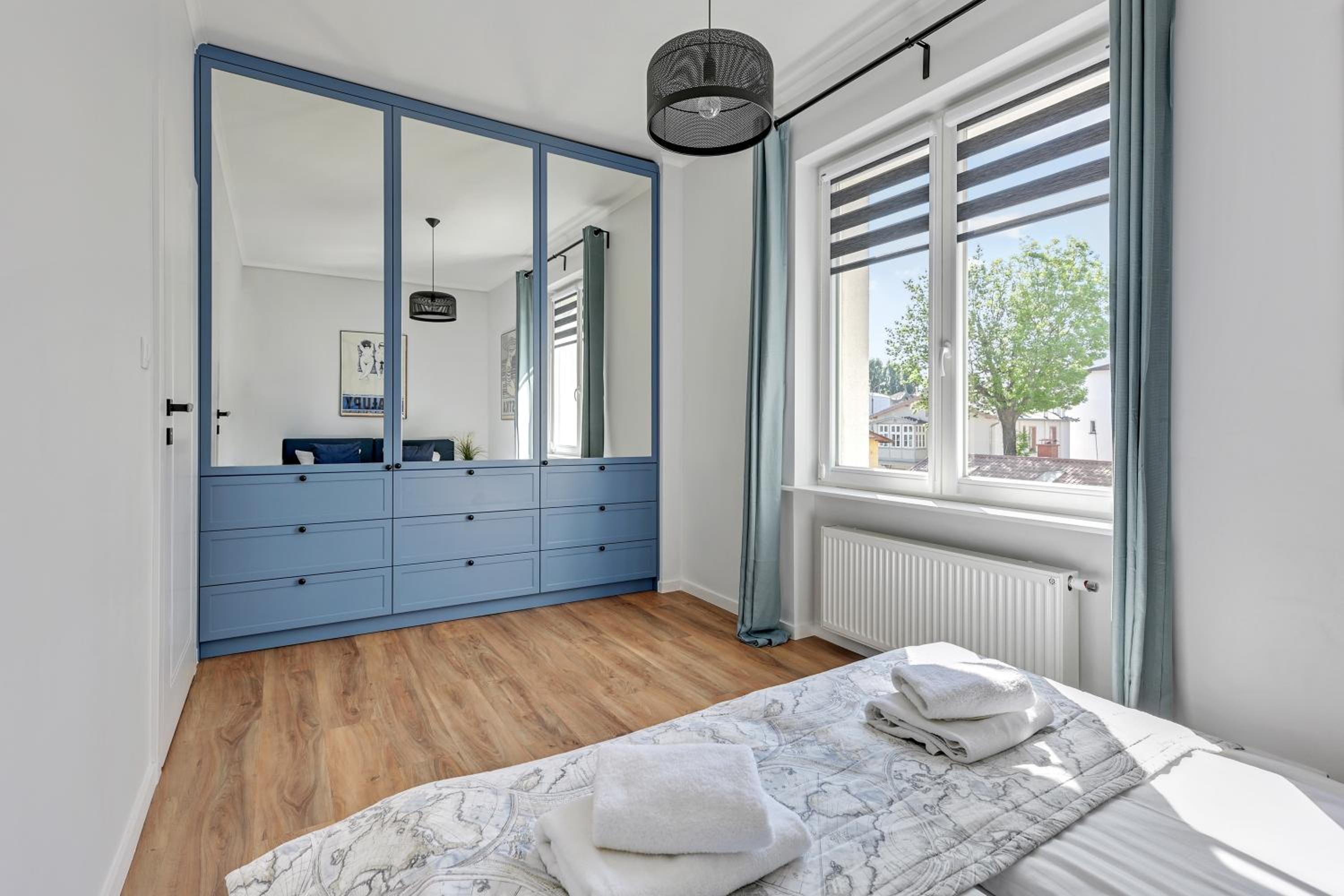 Ibiza - Sopot City Vibe by Lion Apartments