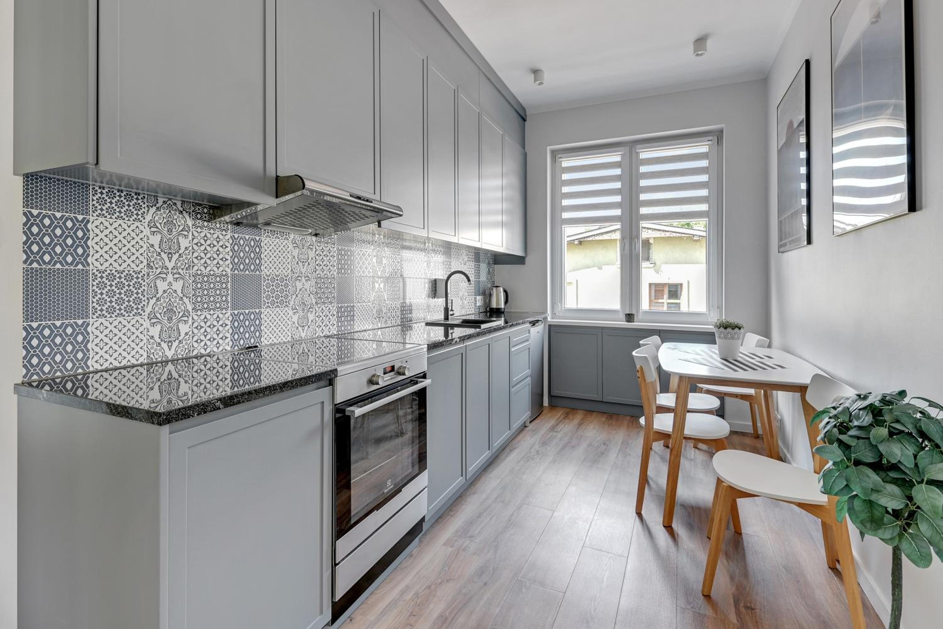Ibiza - Sopot City Vibe by Lion Apartments