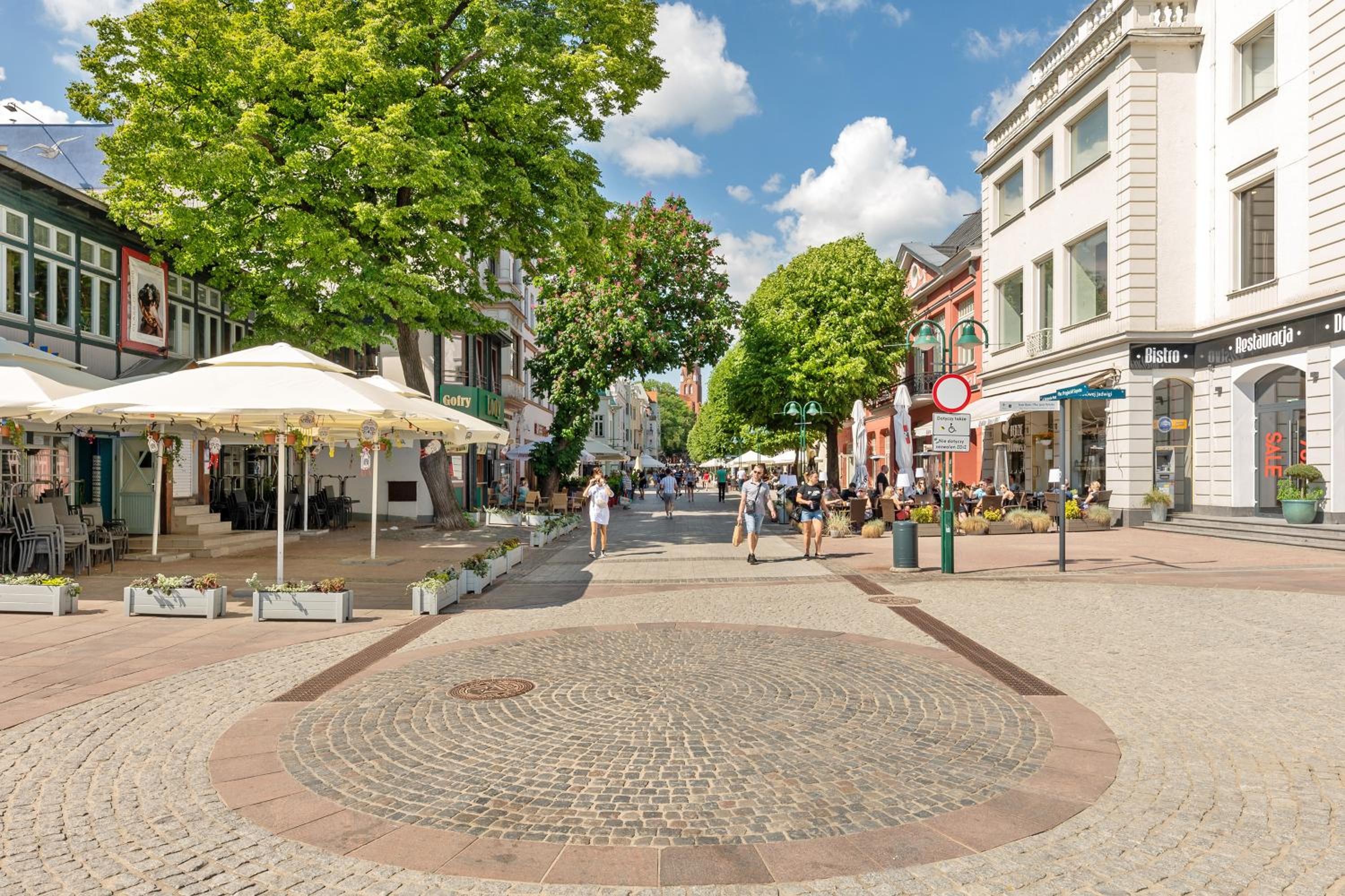 Ibiza - Sopot City Vibe by Lion Apartments
