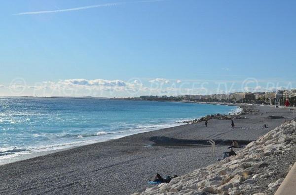 Grand Studio Nice proche plages et Promenade des Anglais photo 4