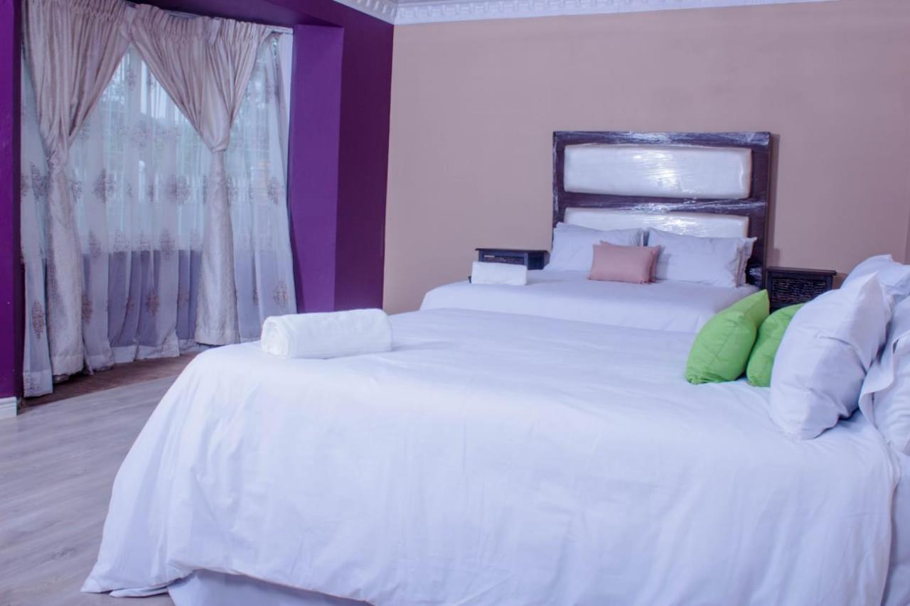 KK GUEST HOUSE view 2