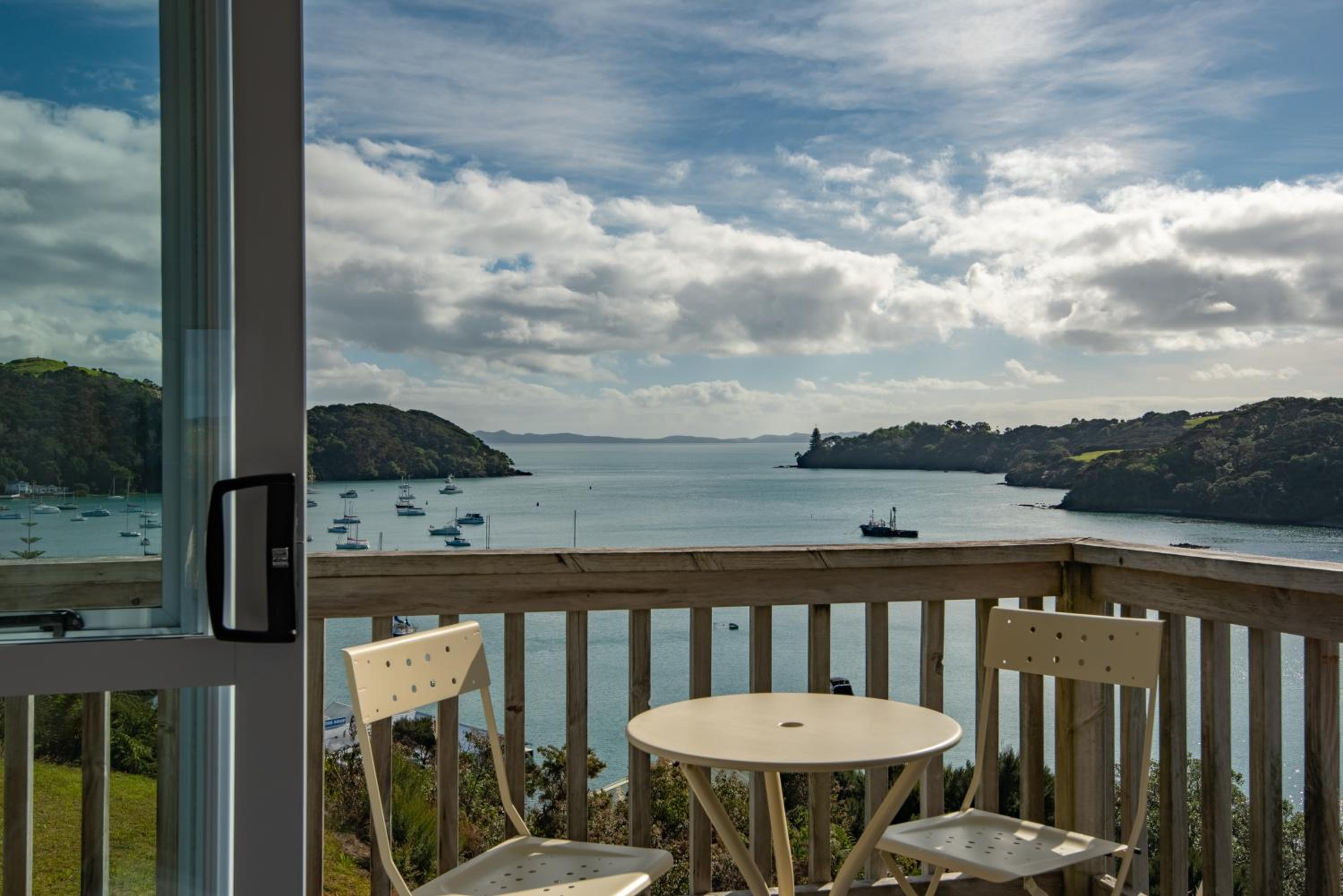 Mangonui Motel