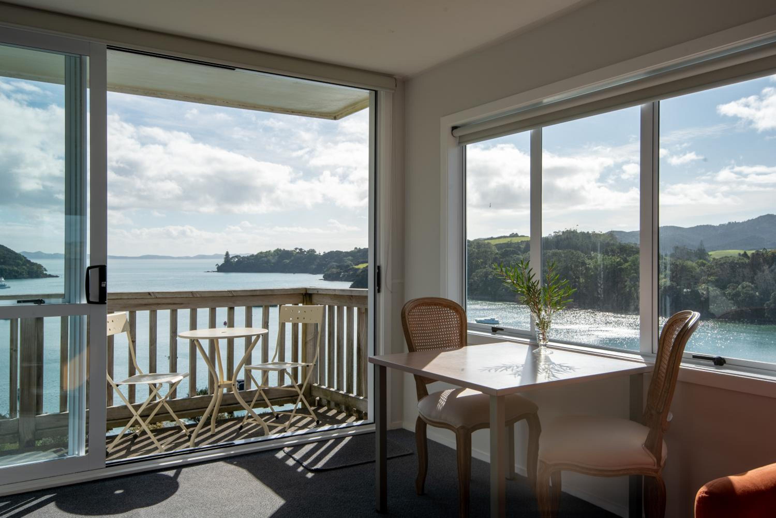 Mangonui Motel