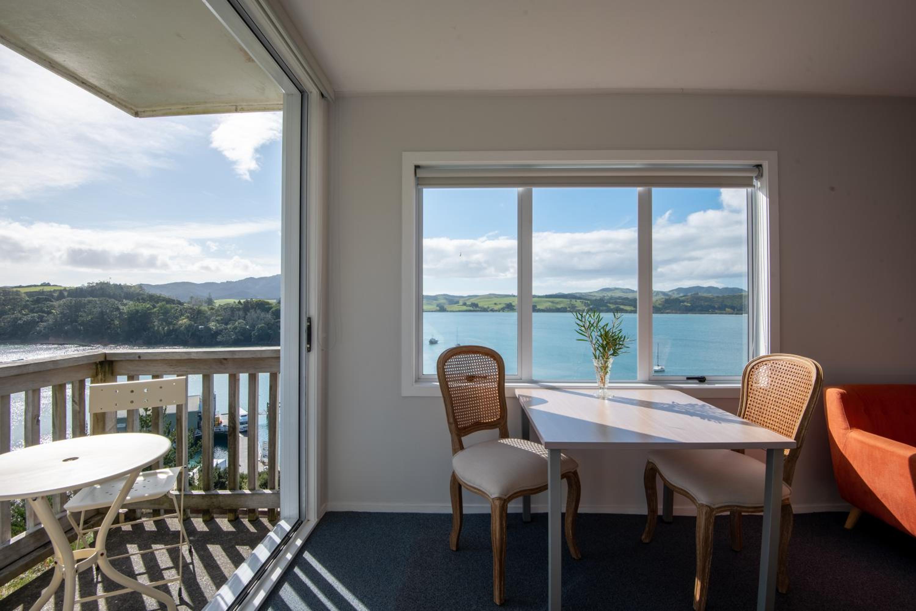 Mangonui Motel