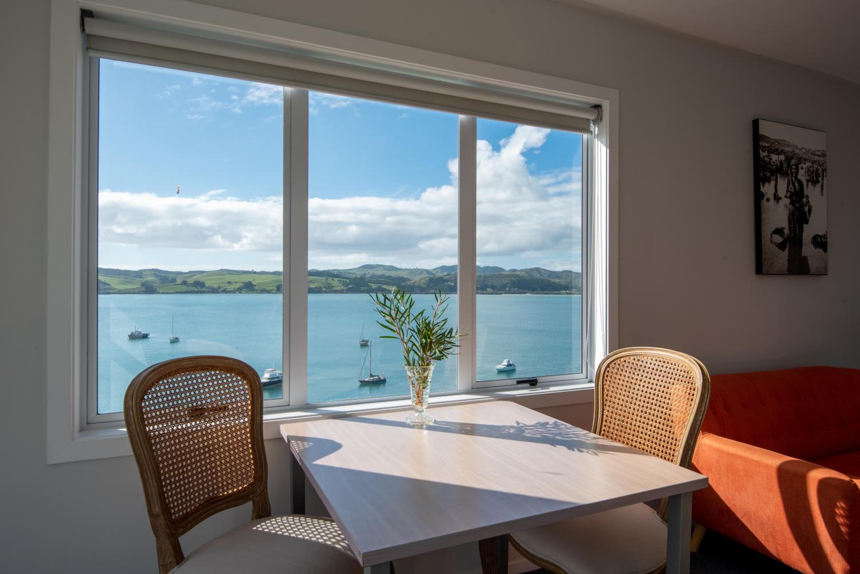 Mangonui Motel