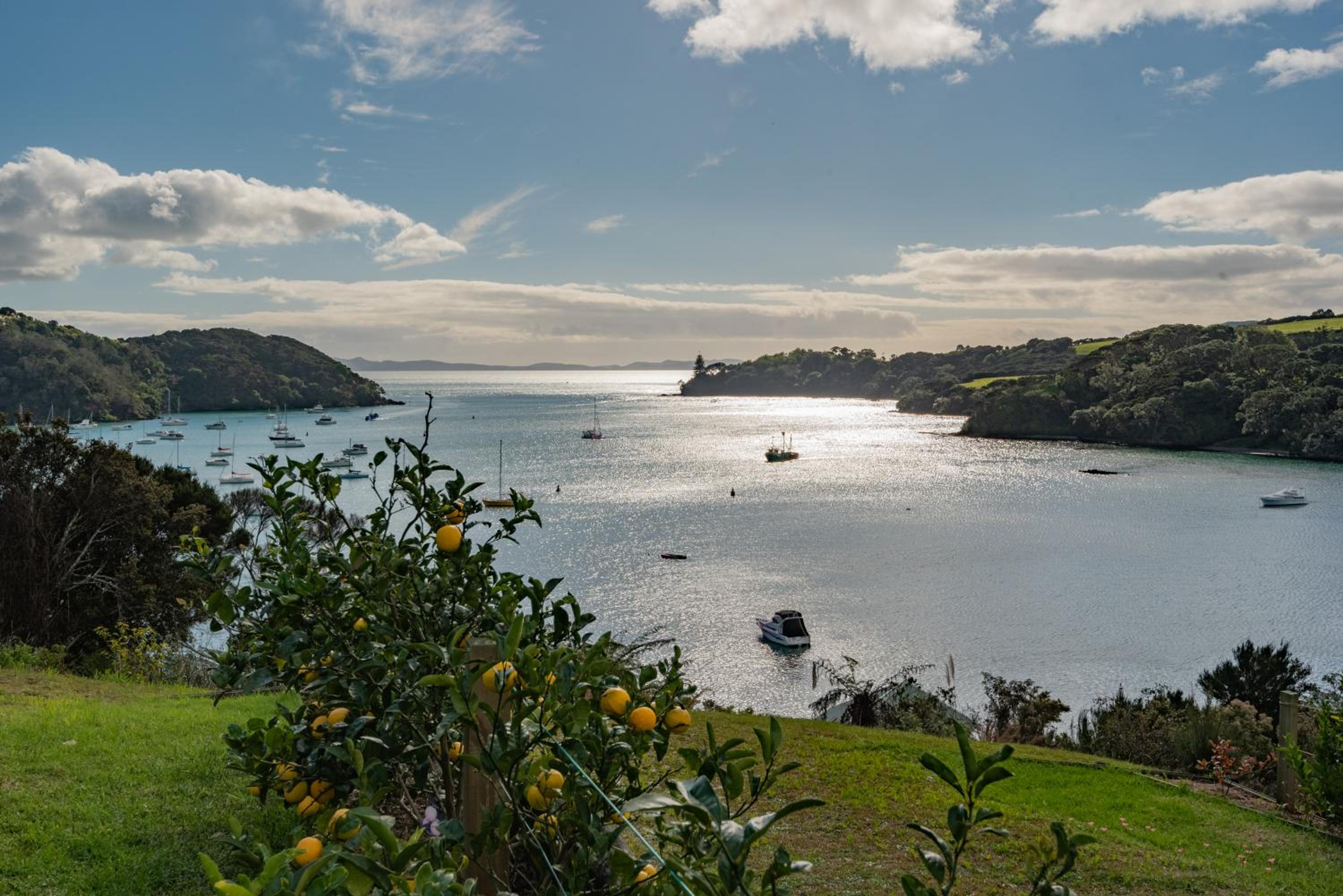 Mangonui Motel