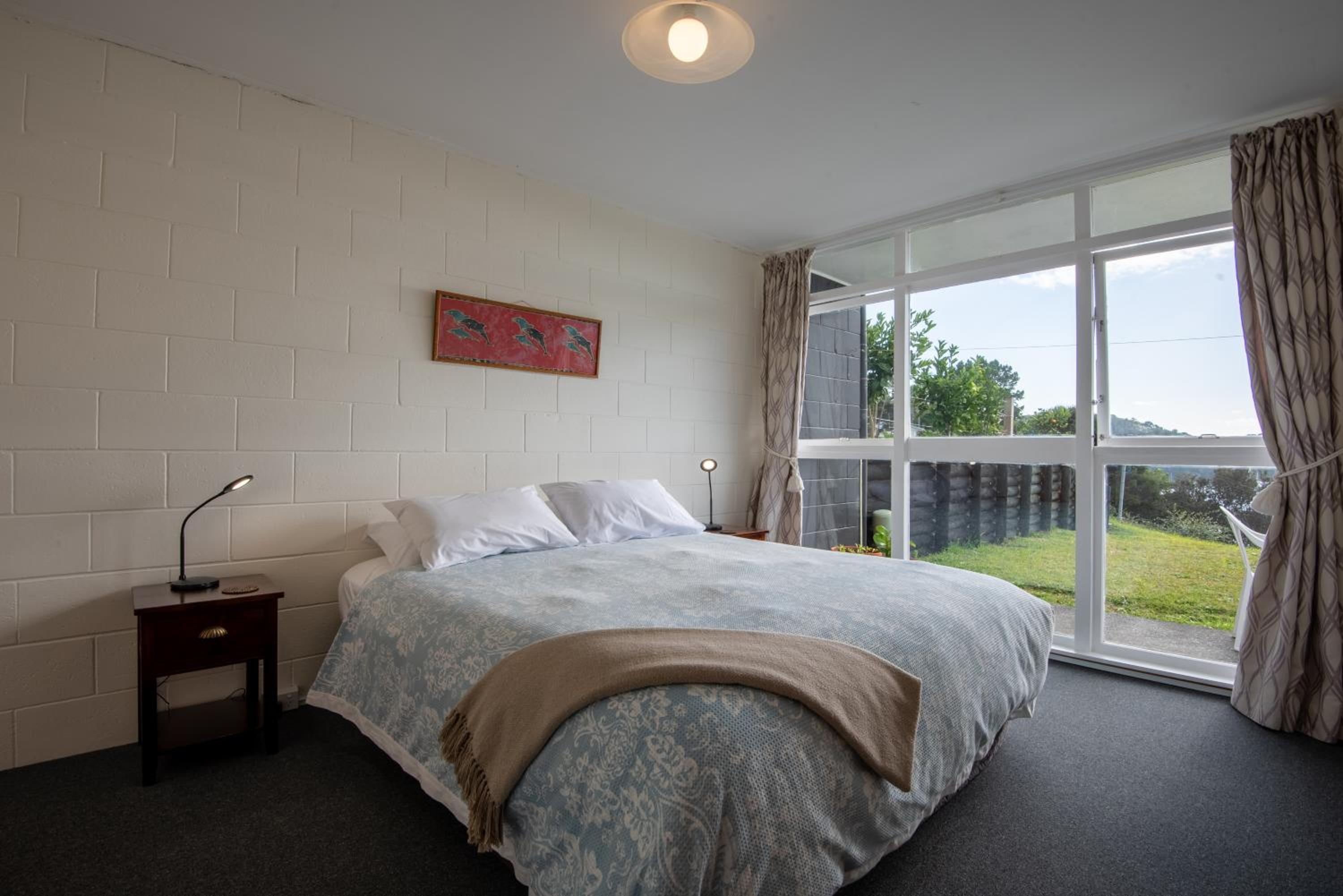 Mangonui Motel