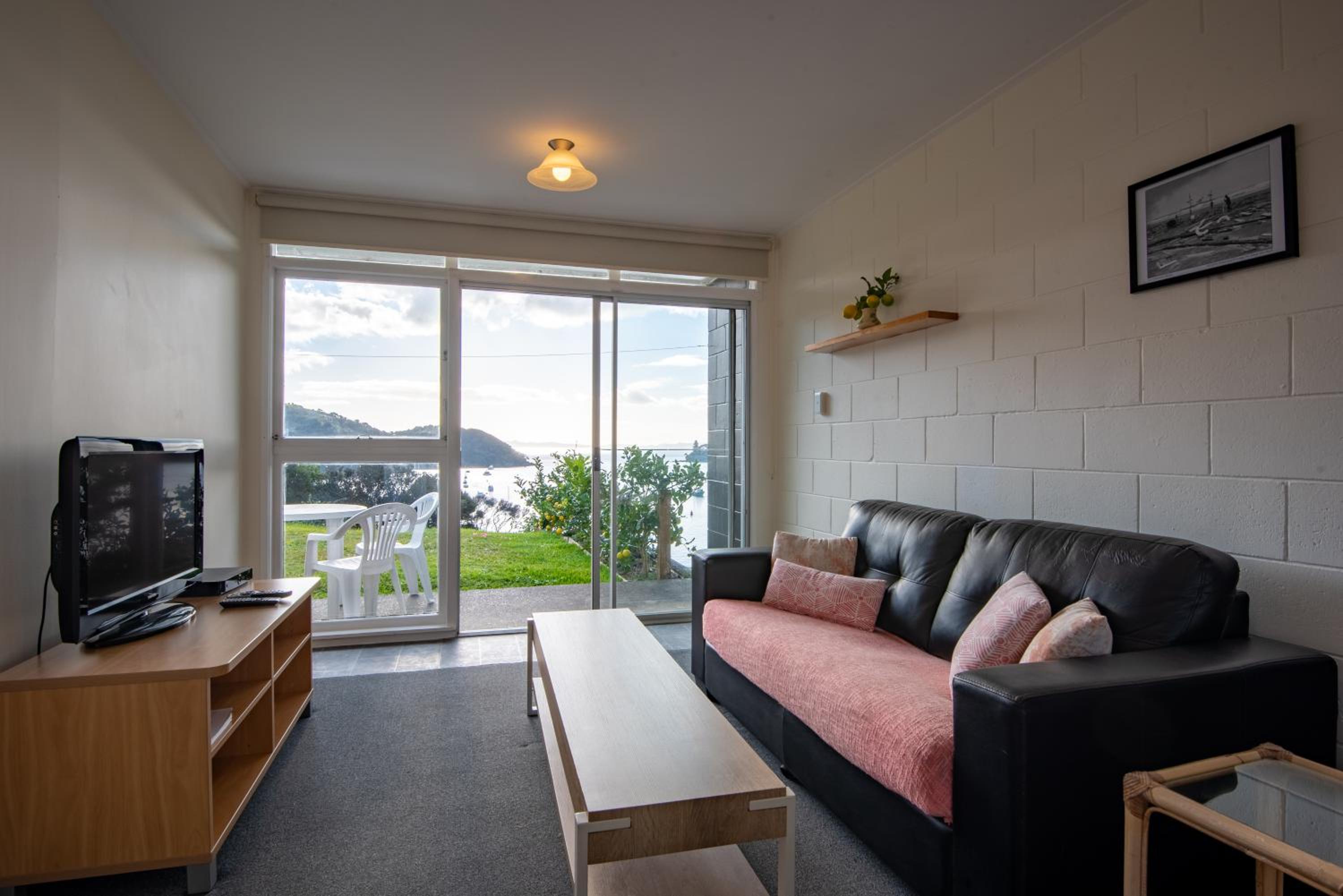 Mangonui Motel