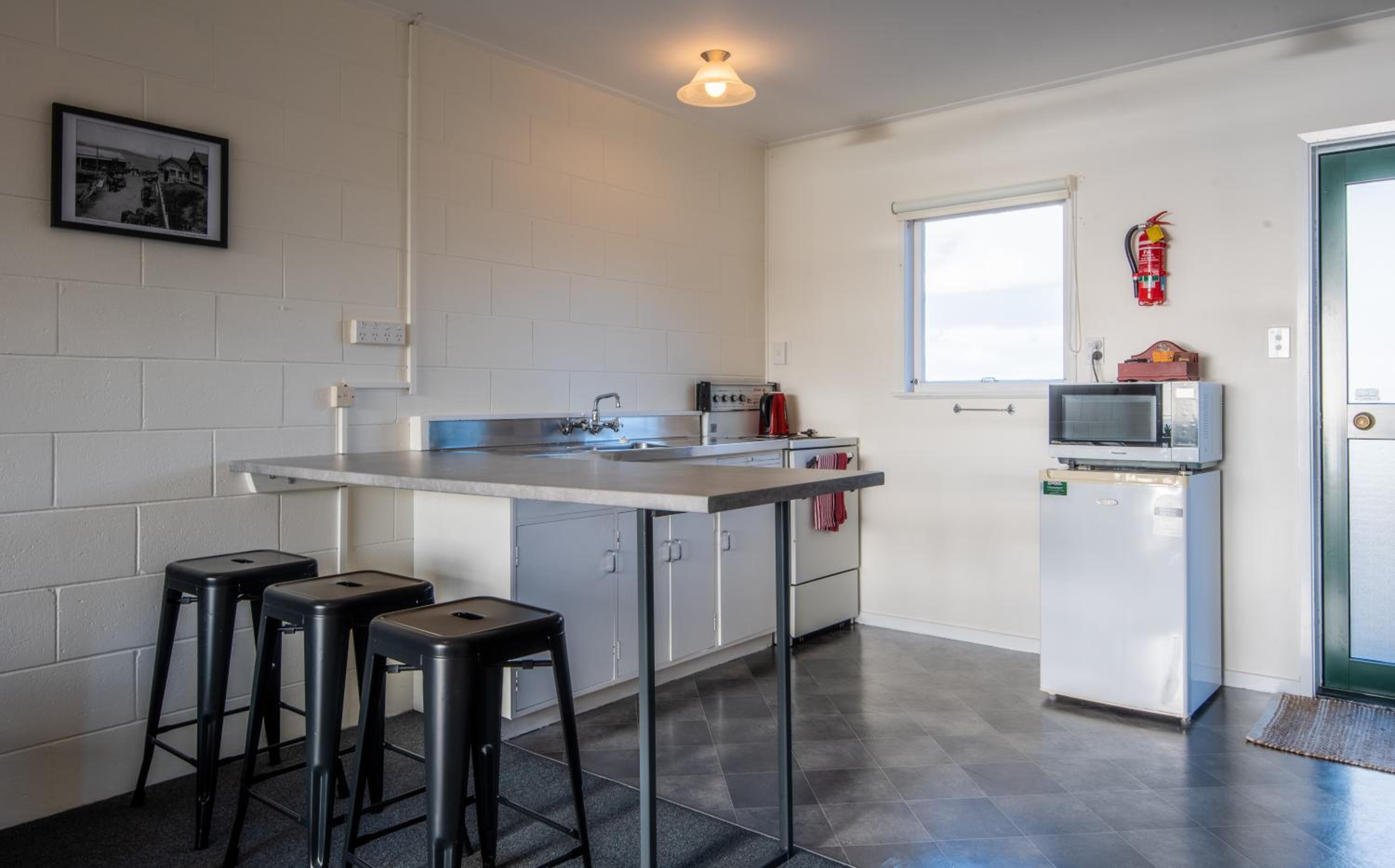 Mangonui Motel