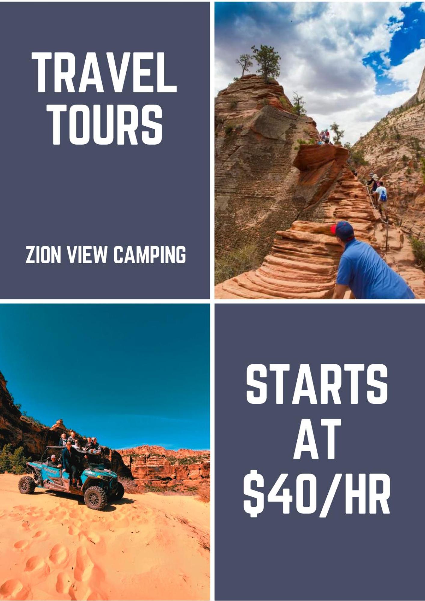 Zion View Camping - Property Image 66