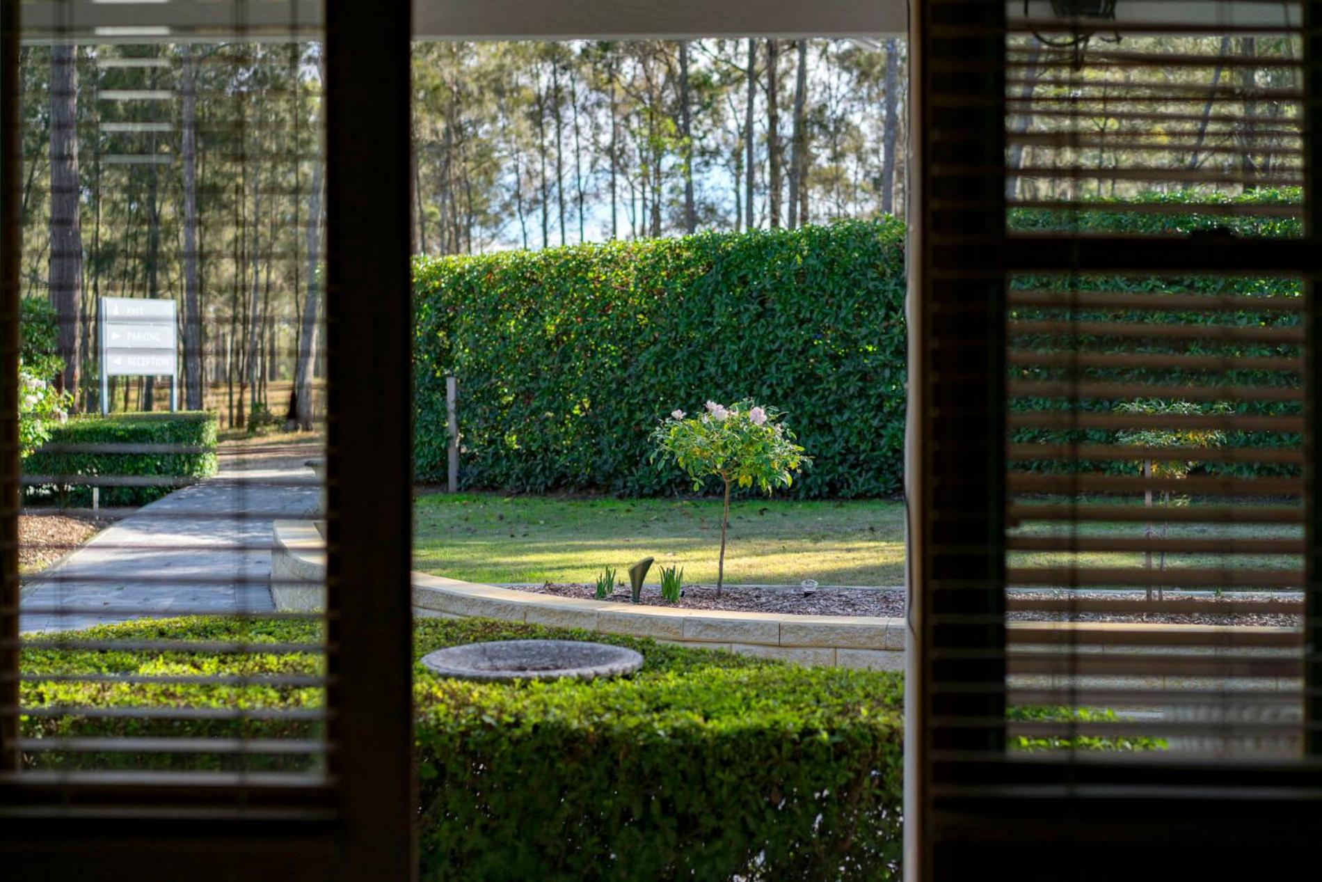 Thistle Hill Guesthouse - walk to many wineries and restaurants