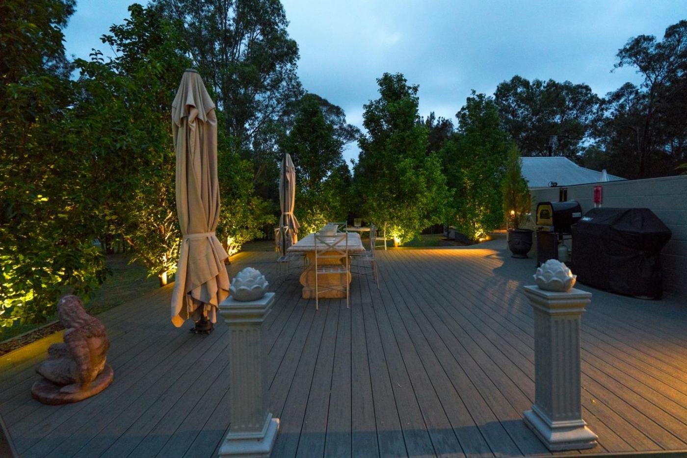 Thistle Hill Guesthouse - walk to many wineries and restaurants