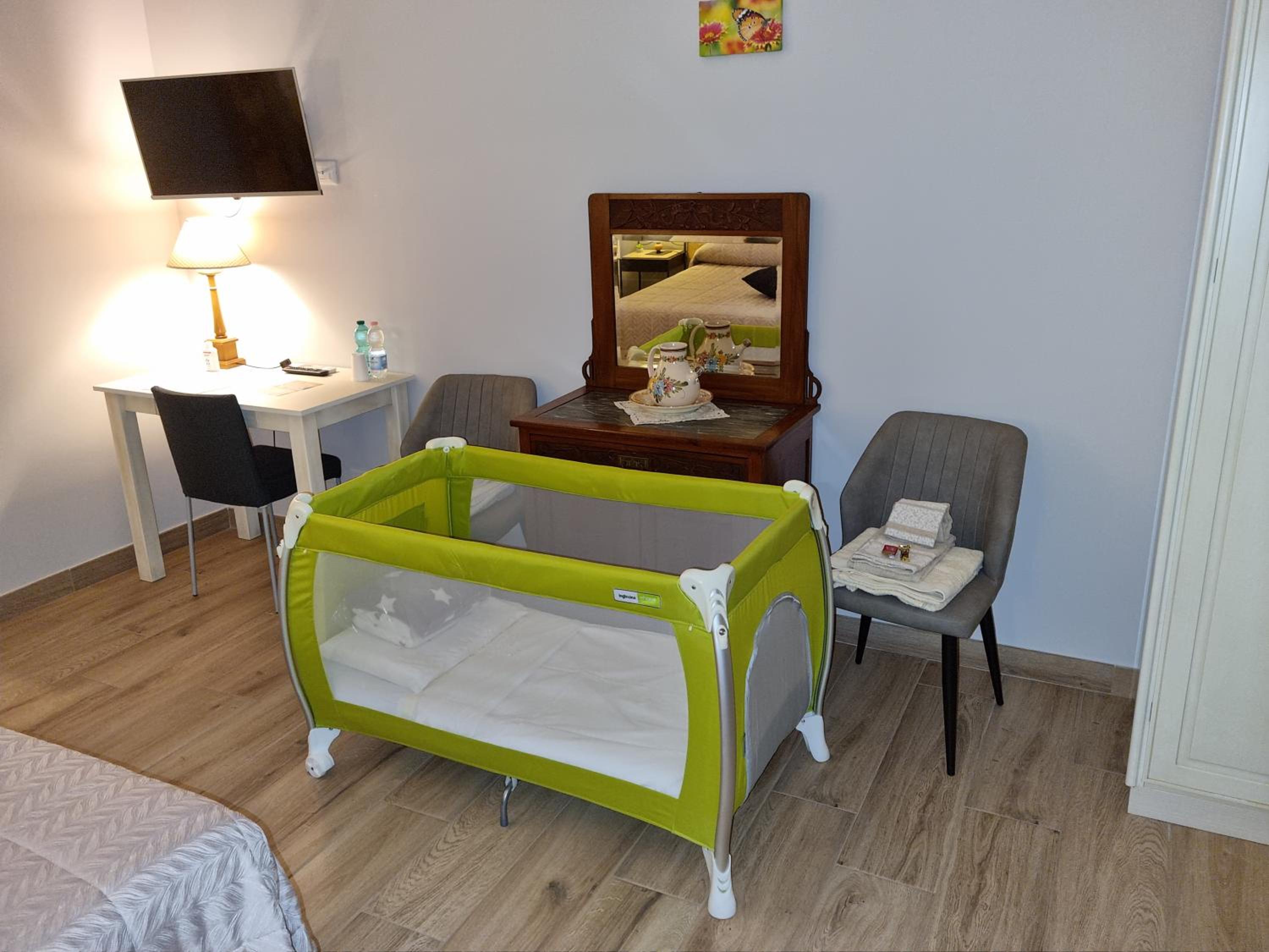 Il Casale nel Parco Guesthouse
