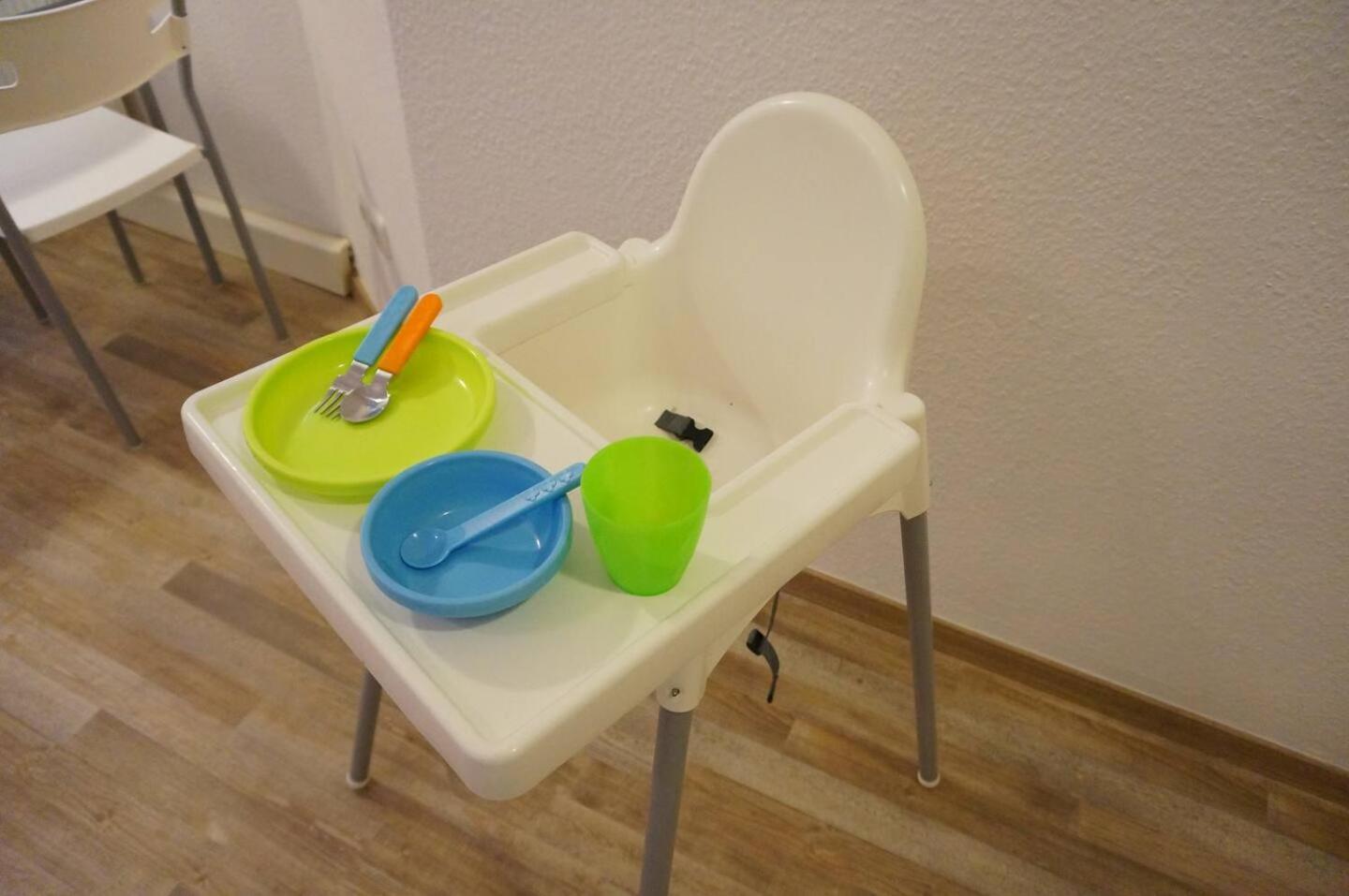 Cozy studio in Friedrichshain, 4 quiet guests only