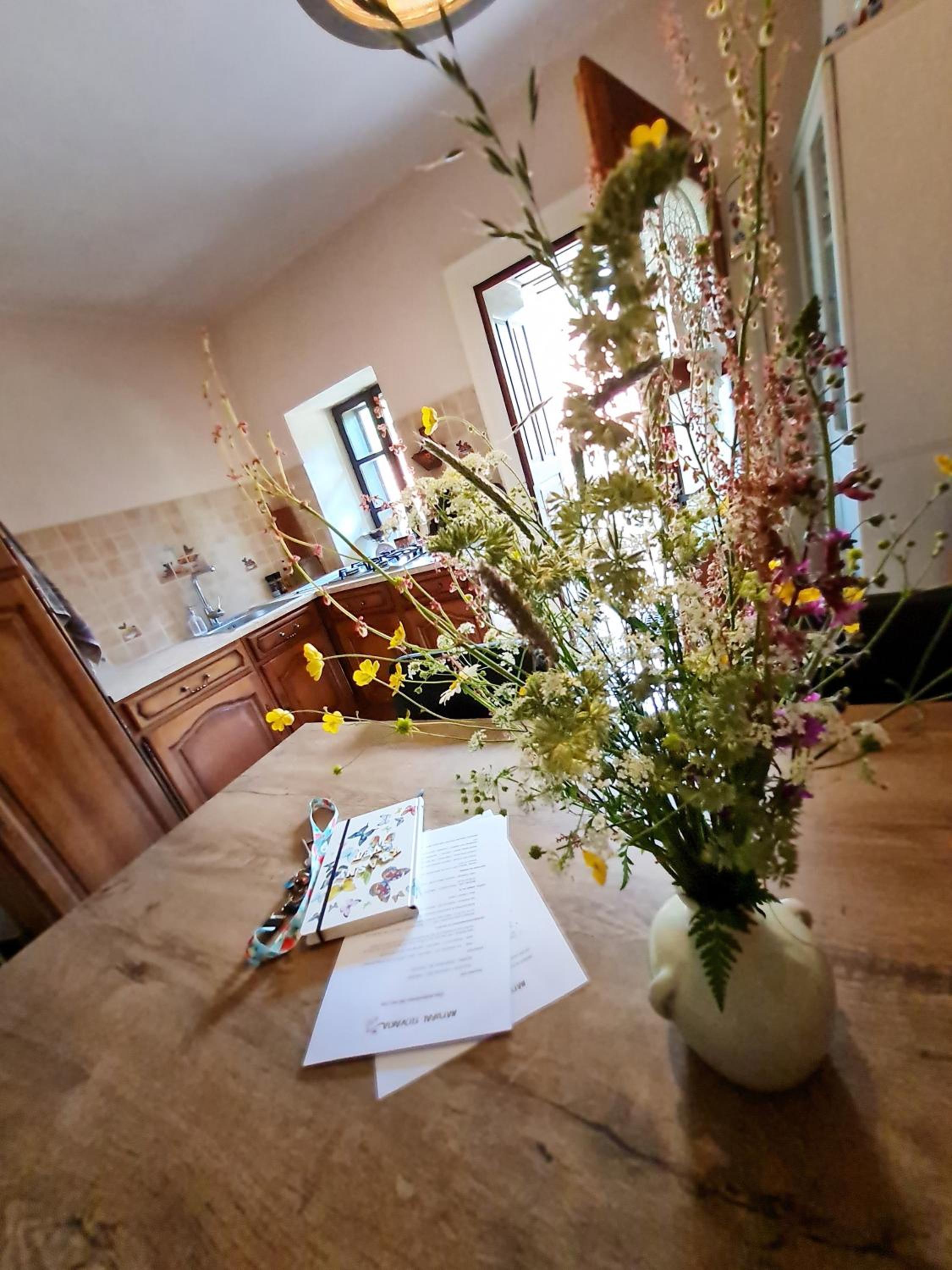 Luxerious Charm House "Krasný Svet" - Natural Slovakia view 3