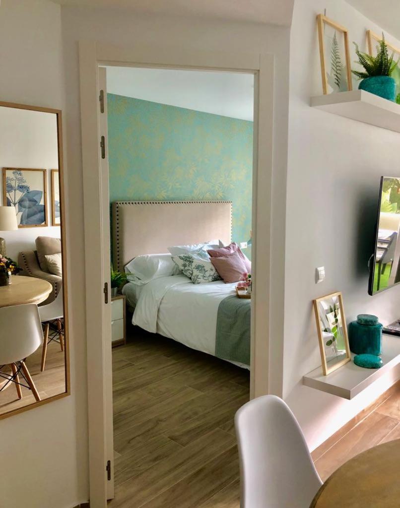 Premium Apartment in Benalbeach, Benalmadena photo 2