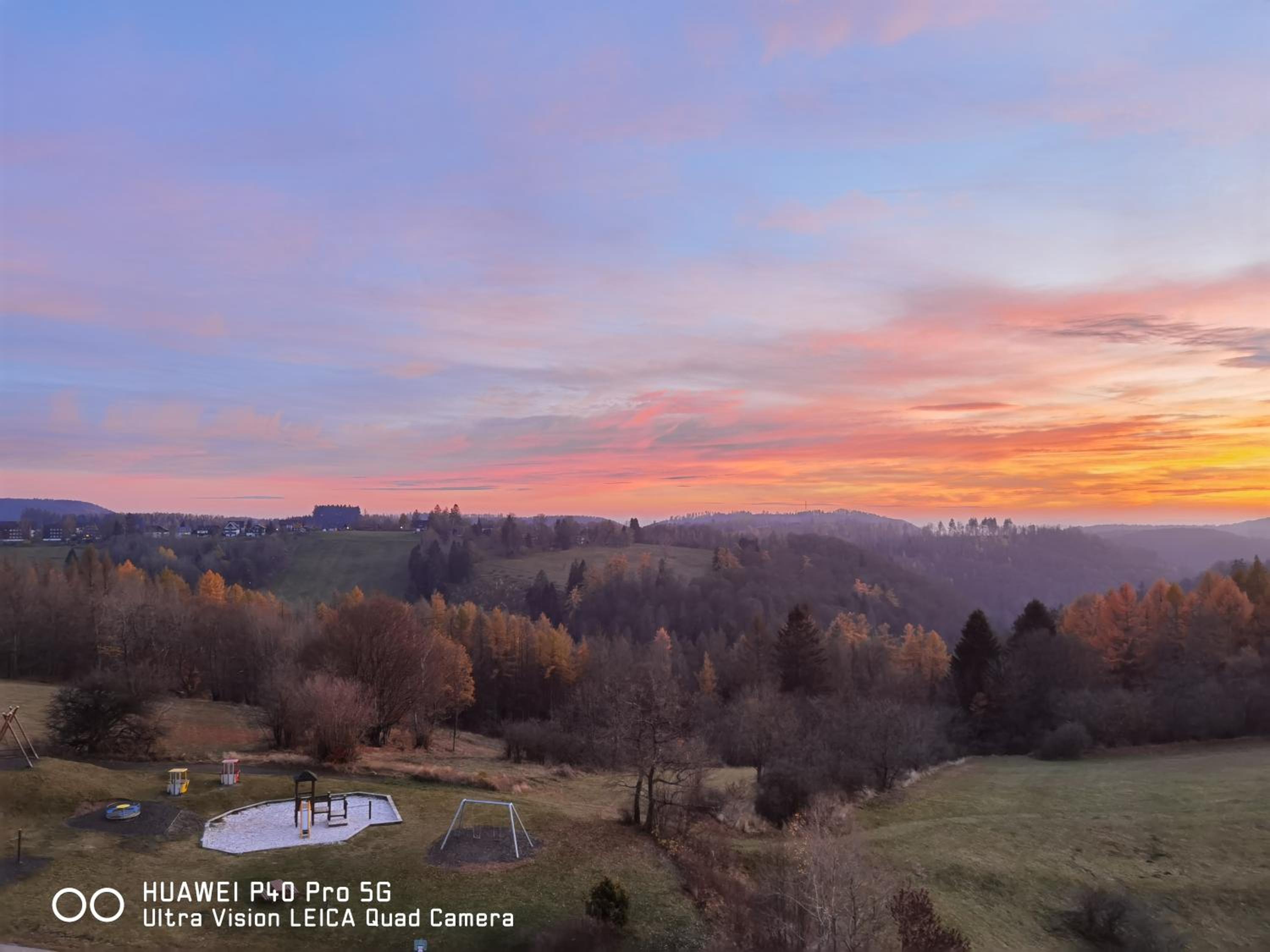 Penthouse Harz-Traum 372