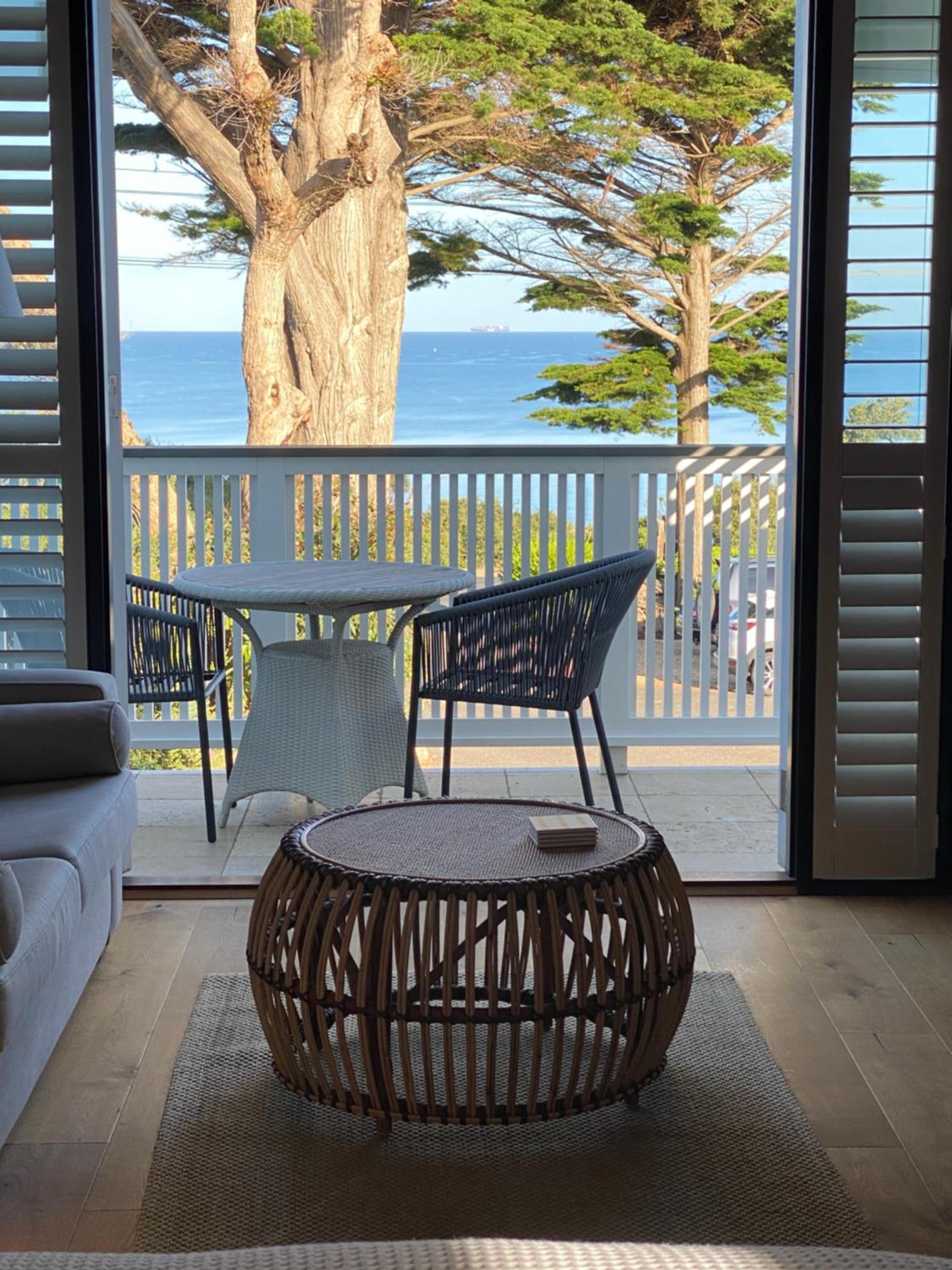 Mt Martha Villas