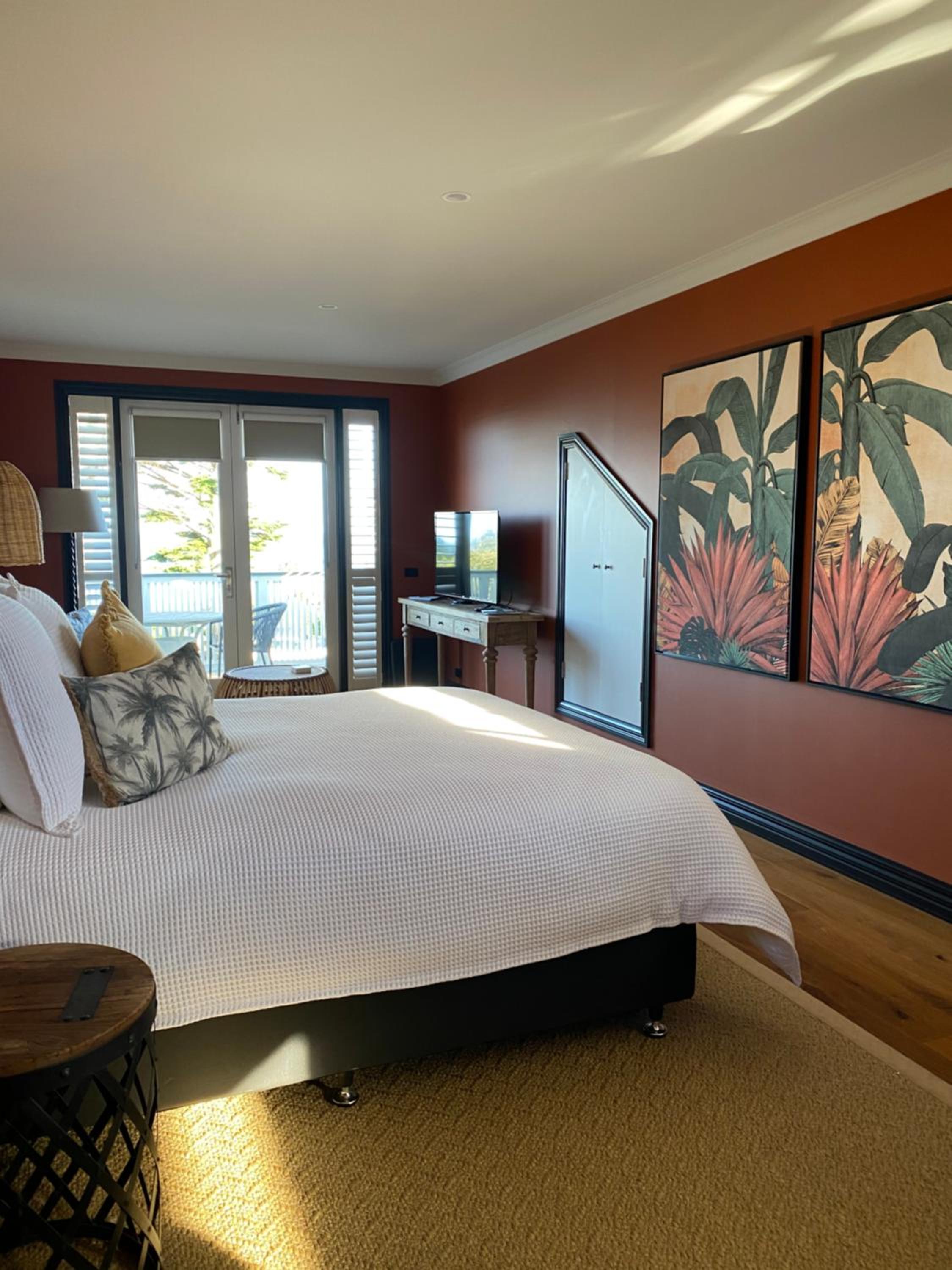 Mt Martha Villas