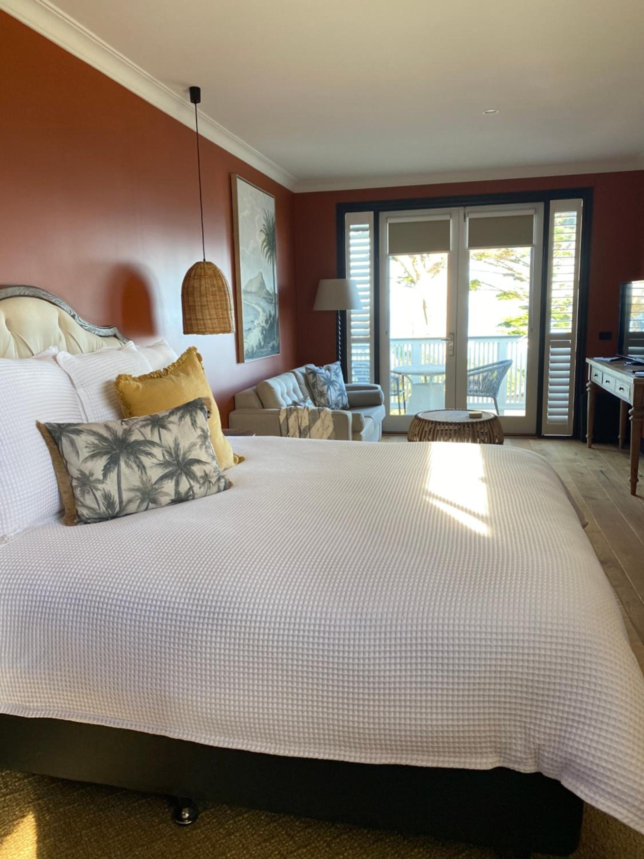 Mt Martha Villas