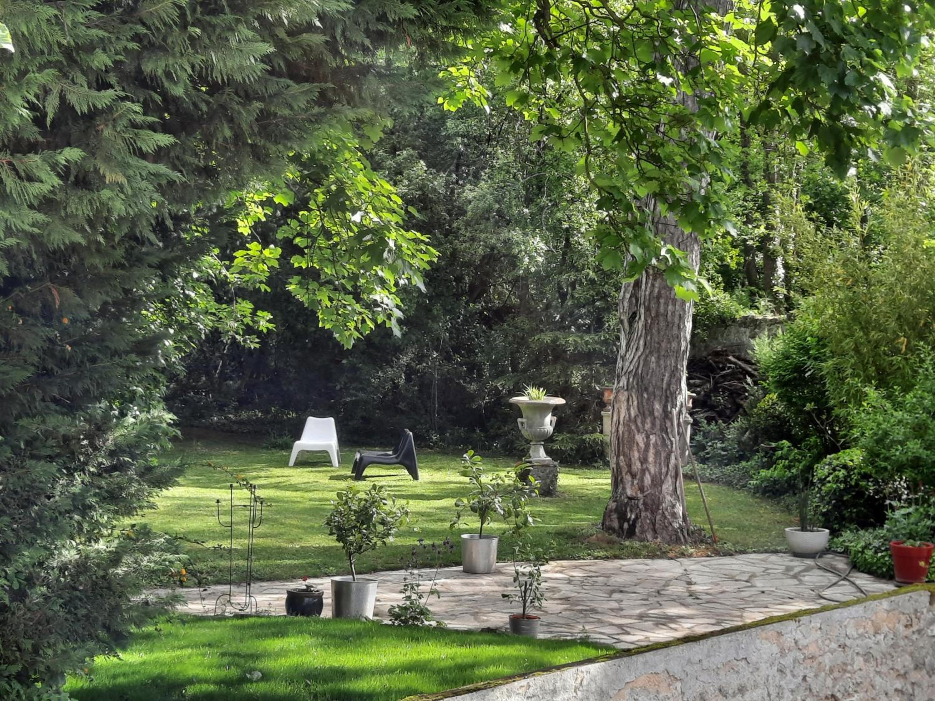 La Petardière, photo 11