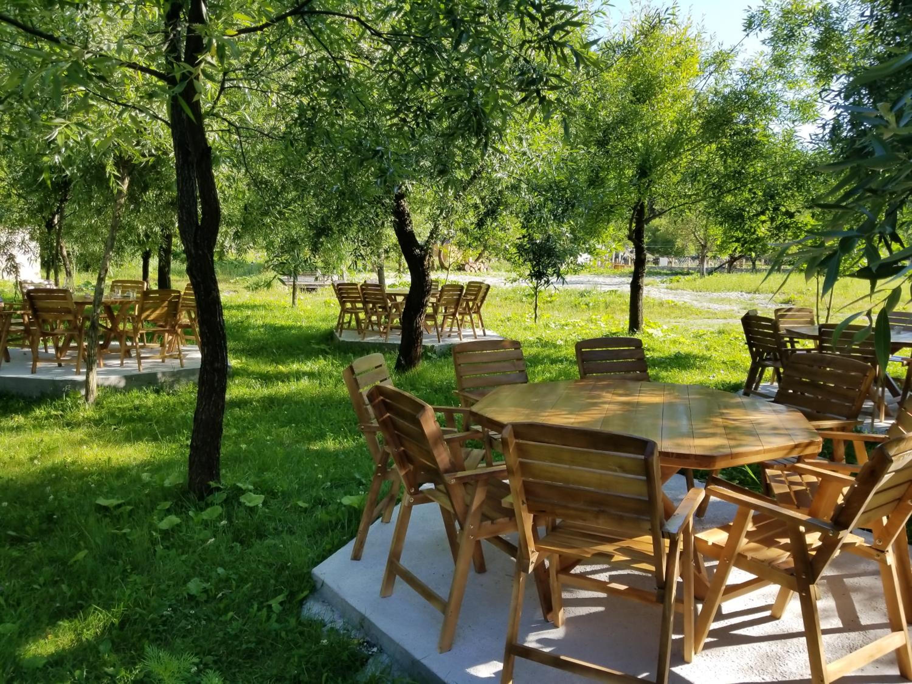 Villas Jezerca
