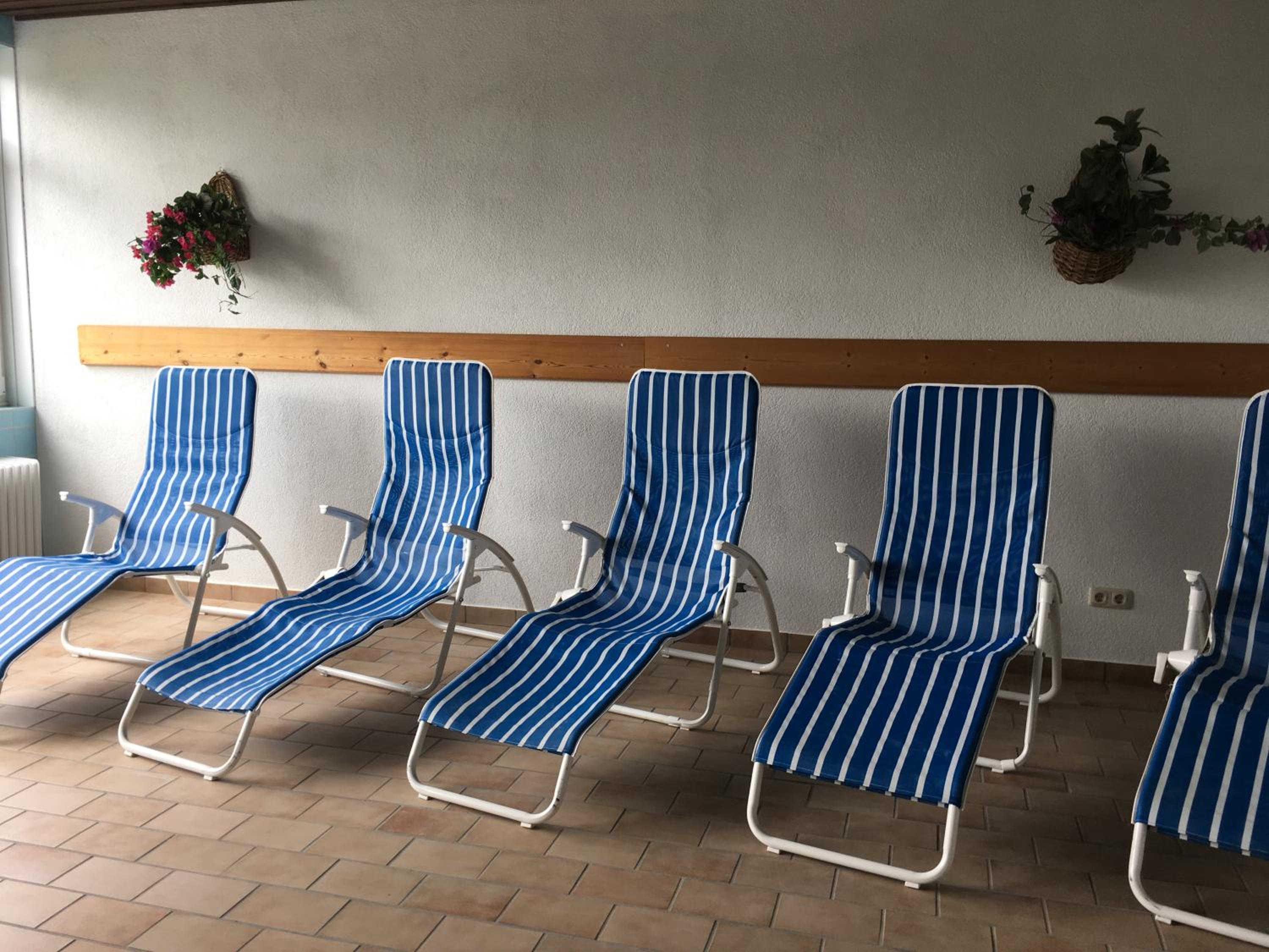 Penthouse Harz-Traum 372